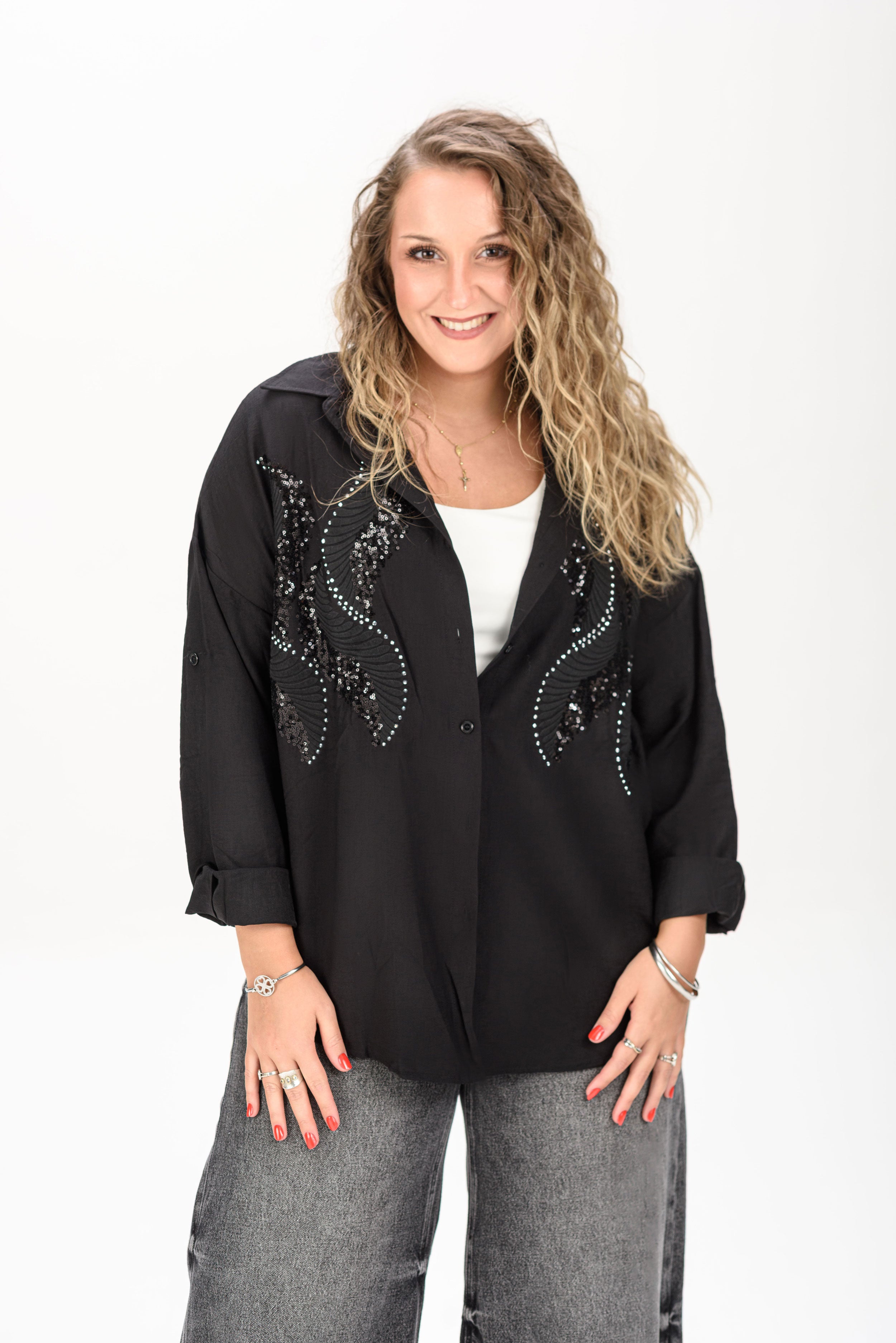 Camisas