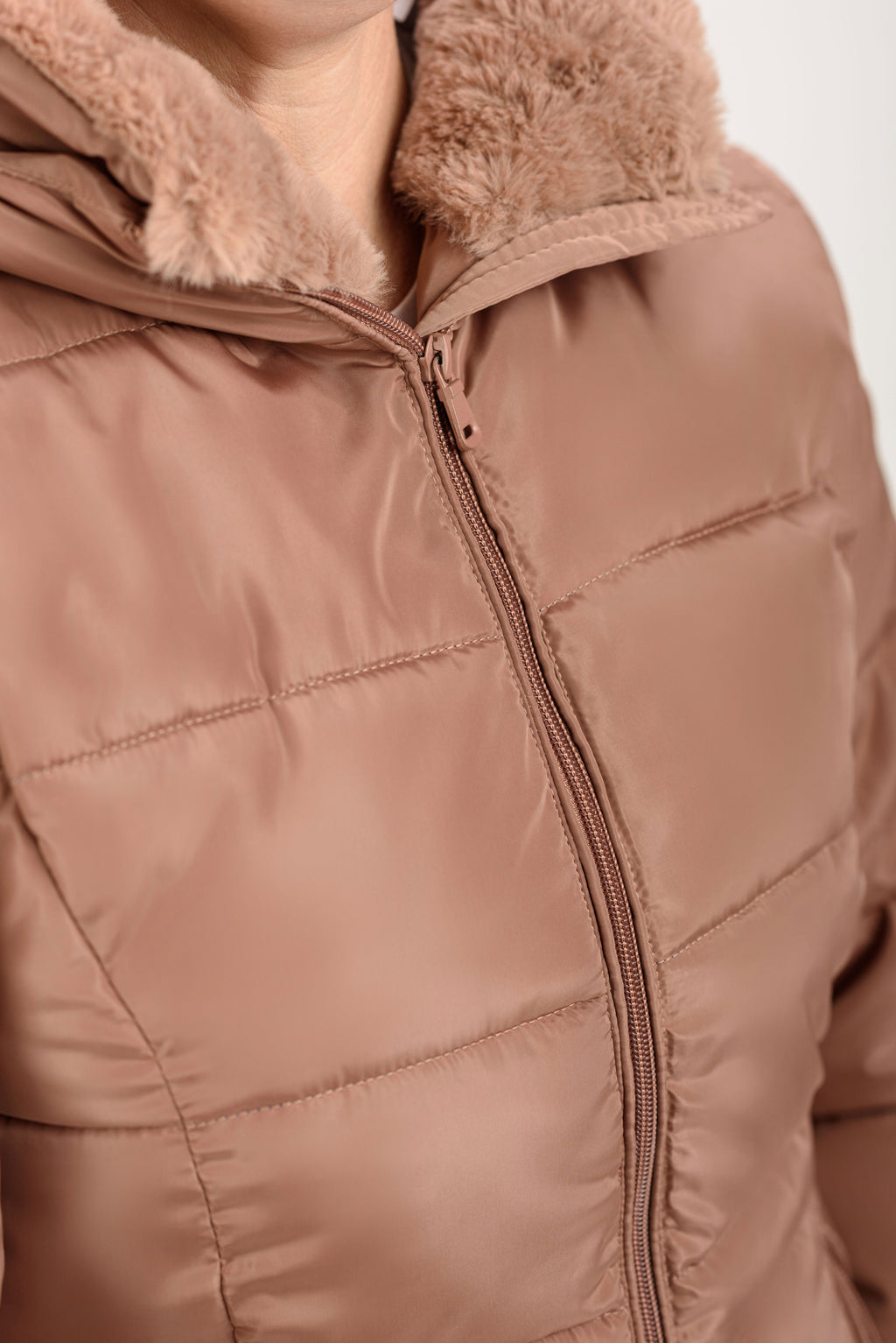 Campera khroub