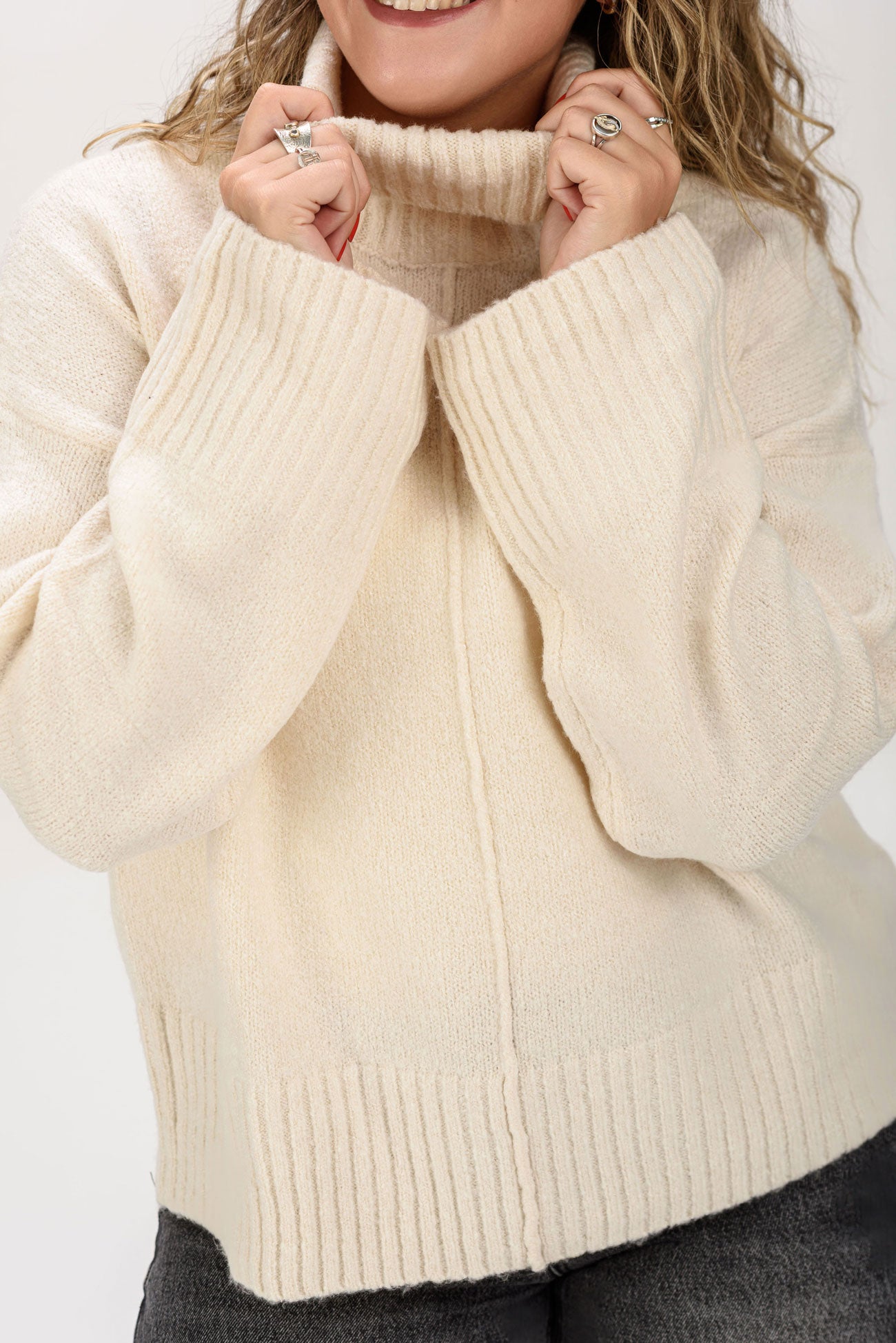 Sweater Esmella
