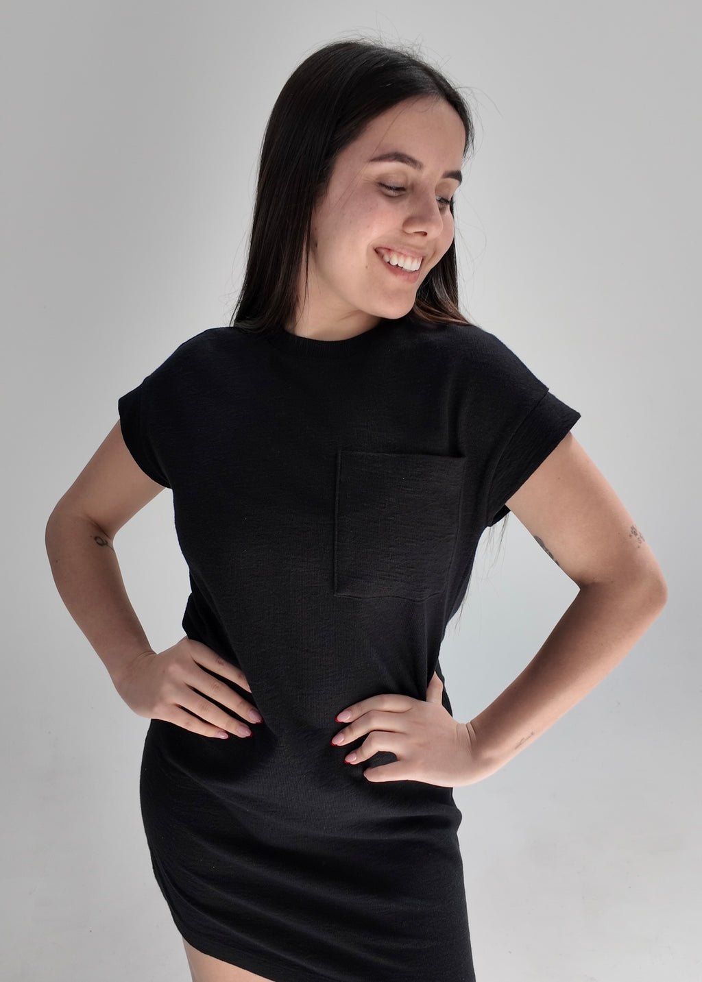 Vestido Ali