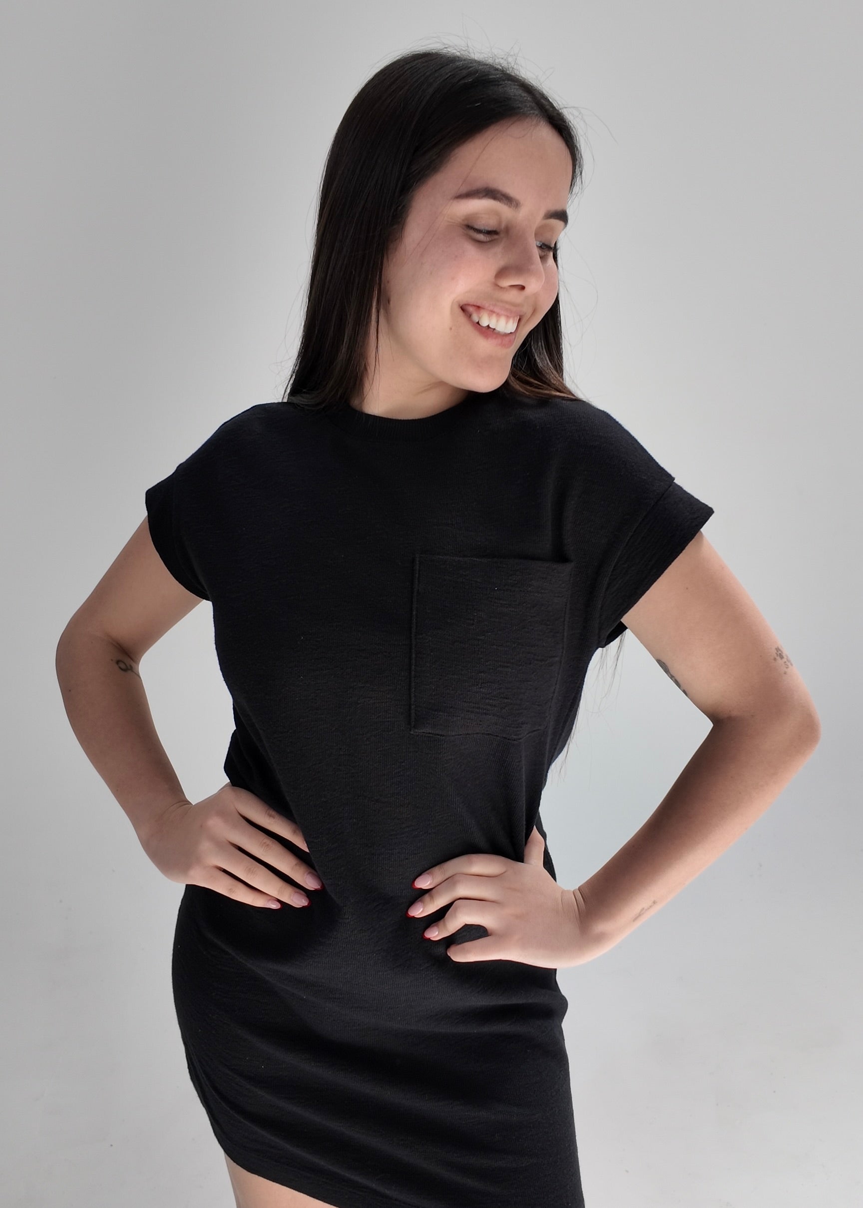 Vestido Ali