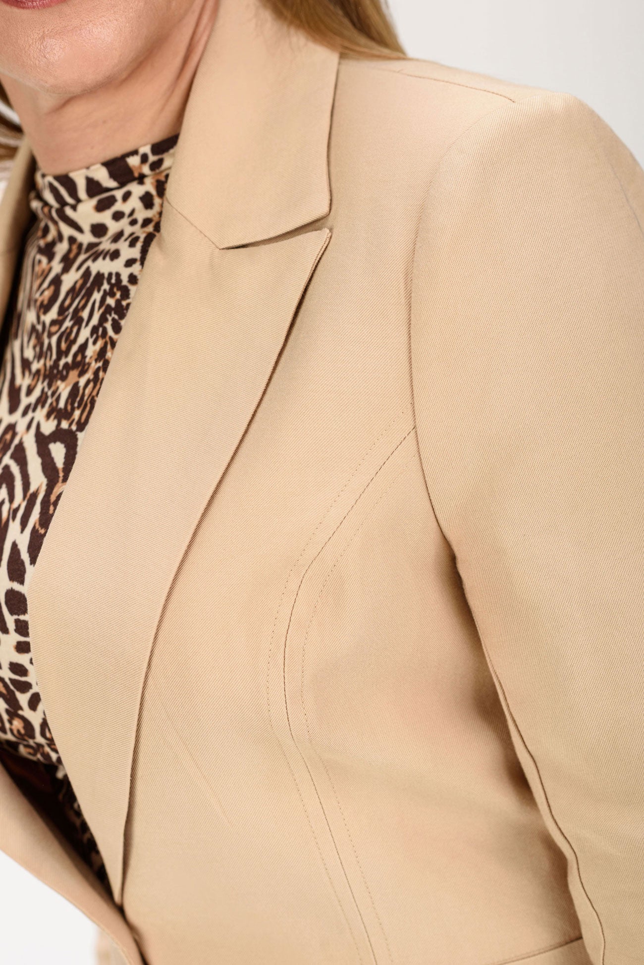 Blazer Gressier