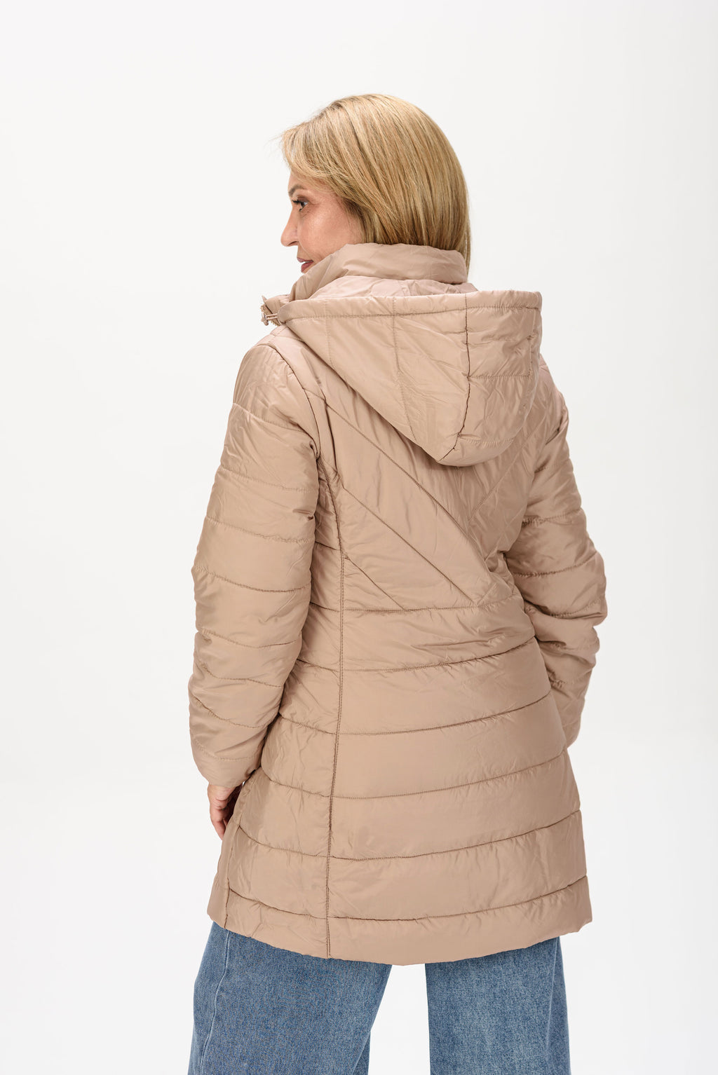 Campera Mercis