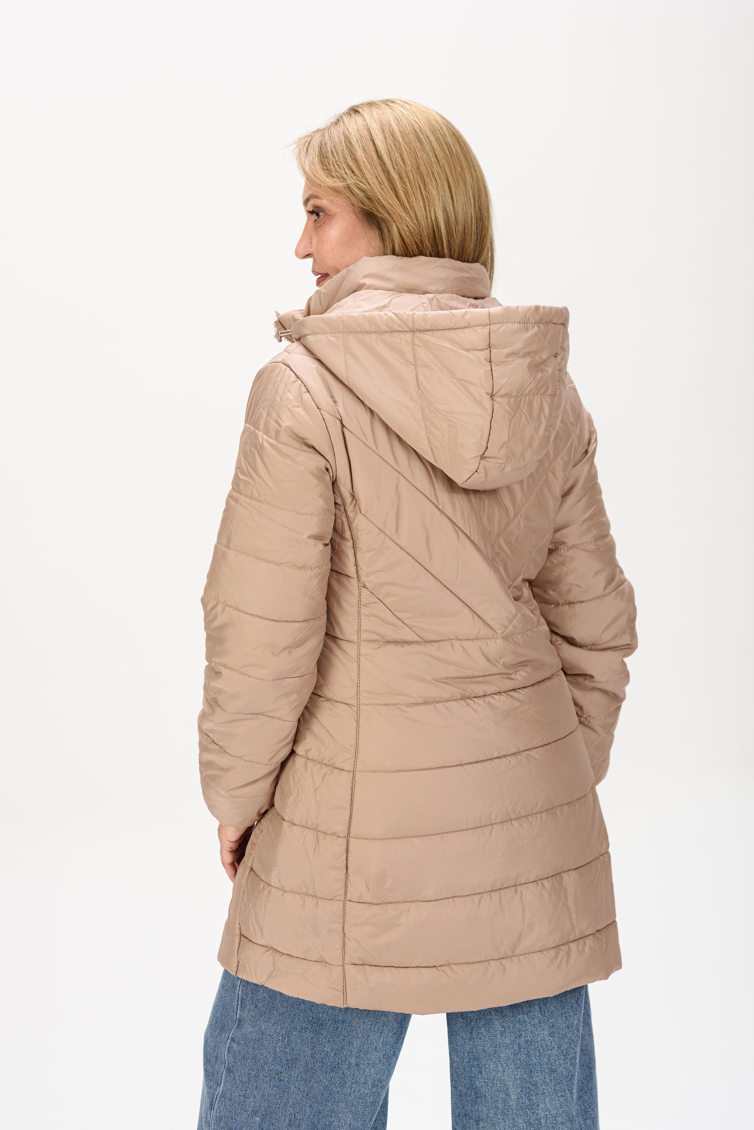 Campera Mercis
