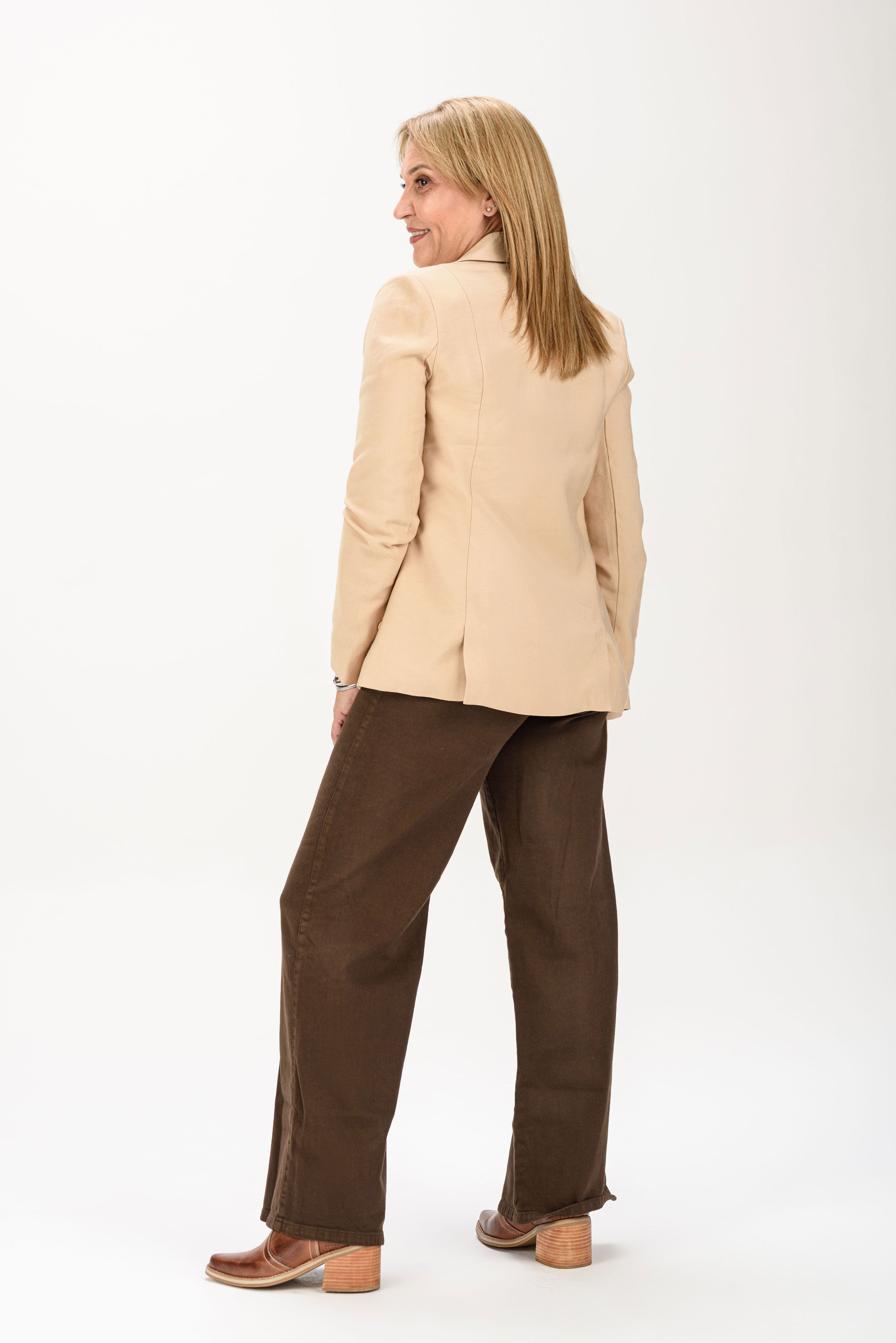 Blazer Gressier