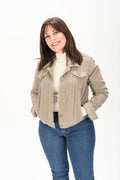 Campera Almis Pana