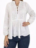 Blusa iara