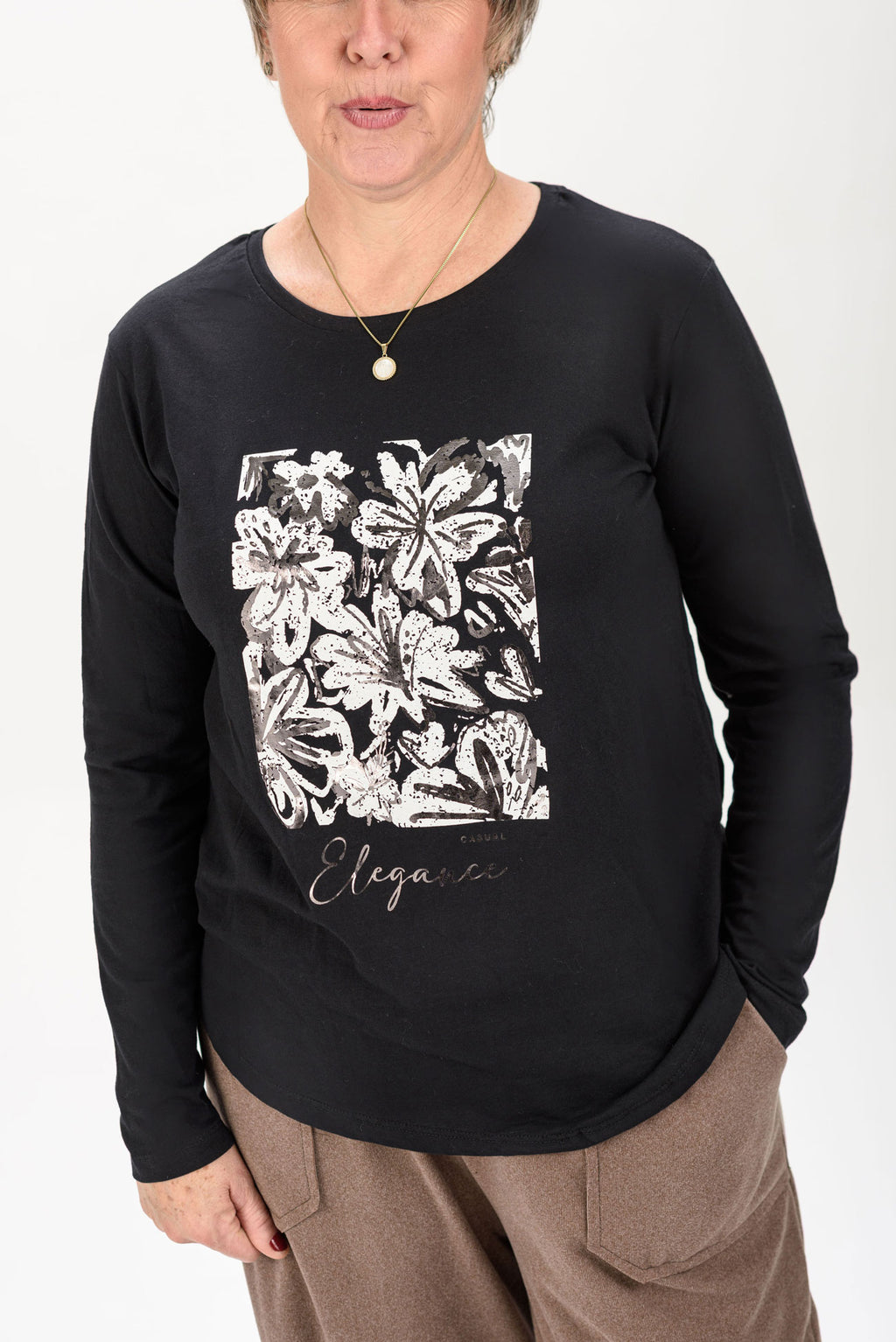 Remera Curen