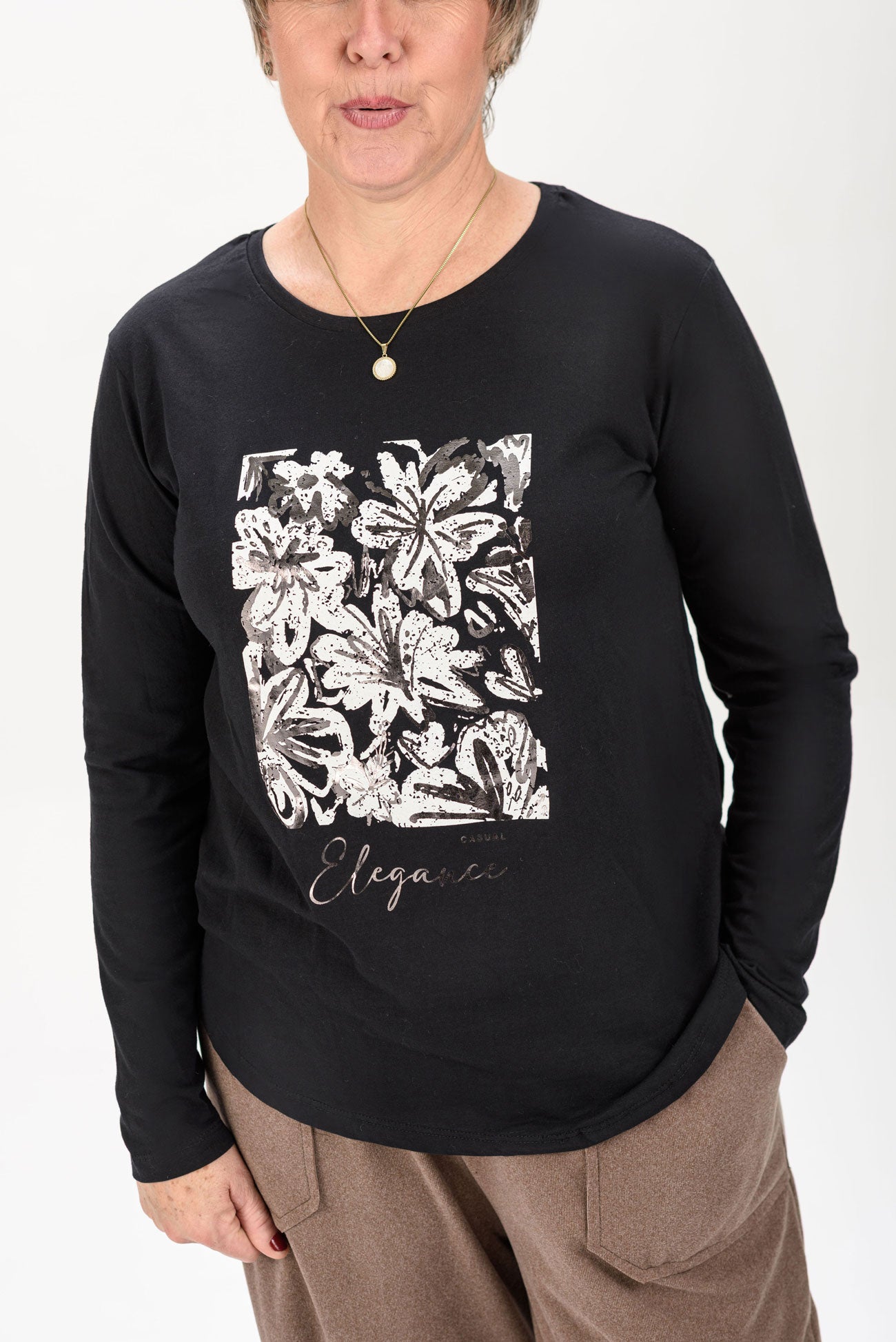 Remera Curen