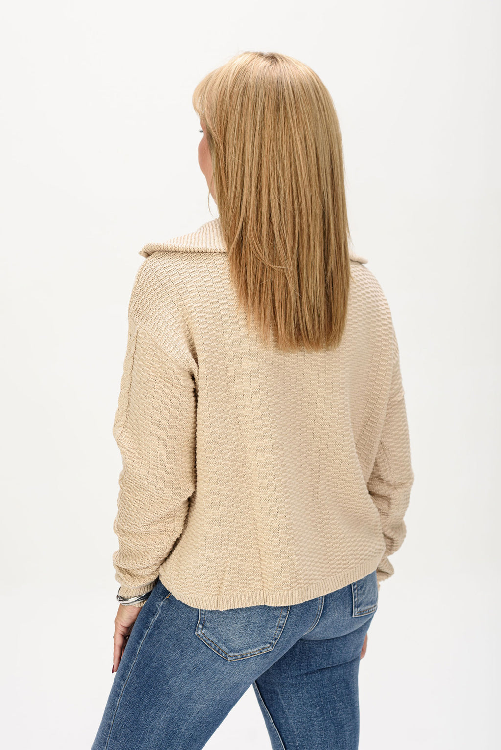 Sweater La Quia