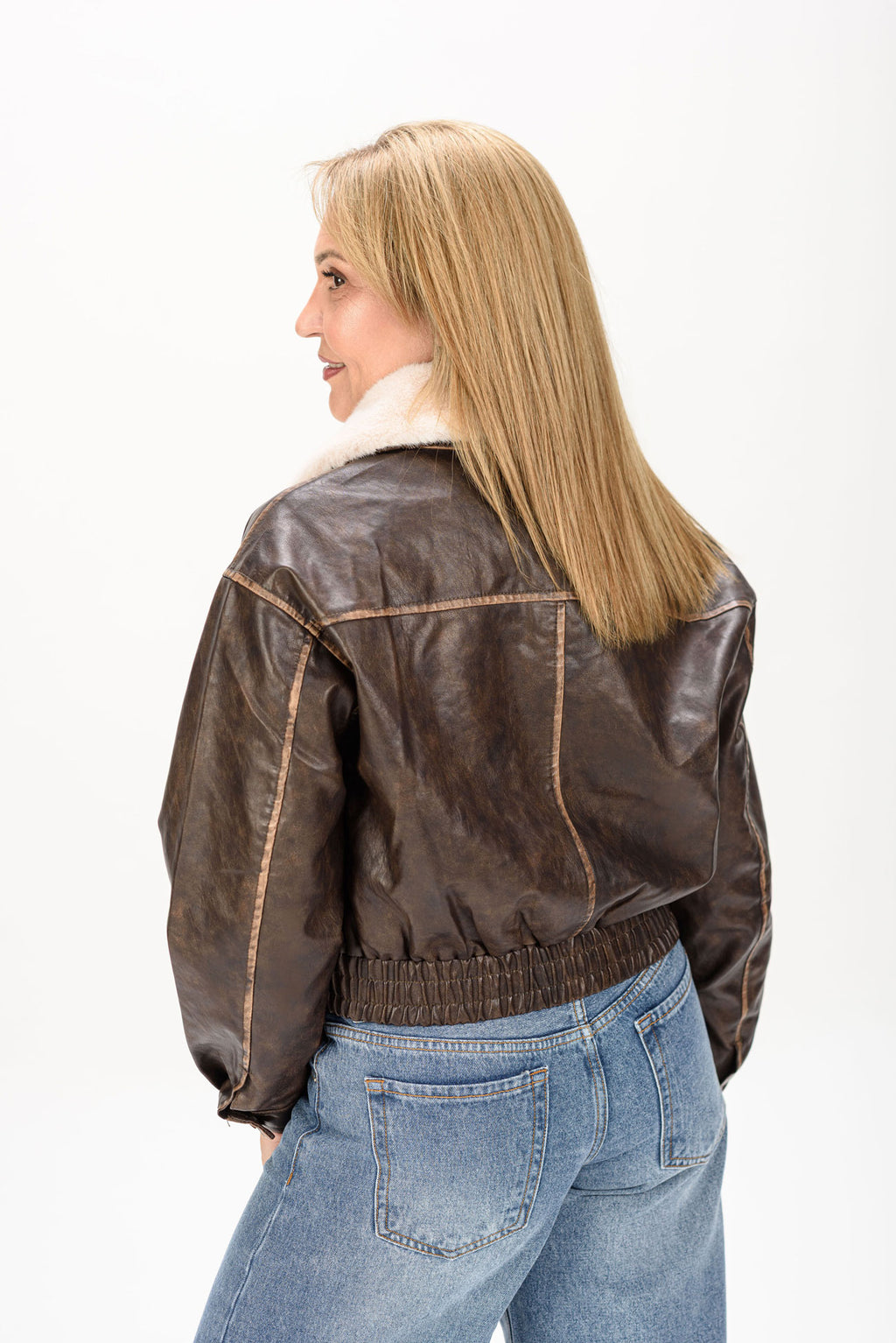 Campera  La Quía