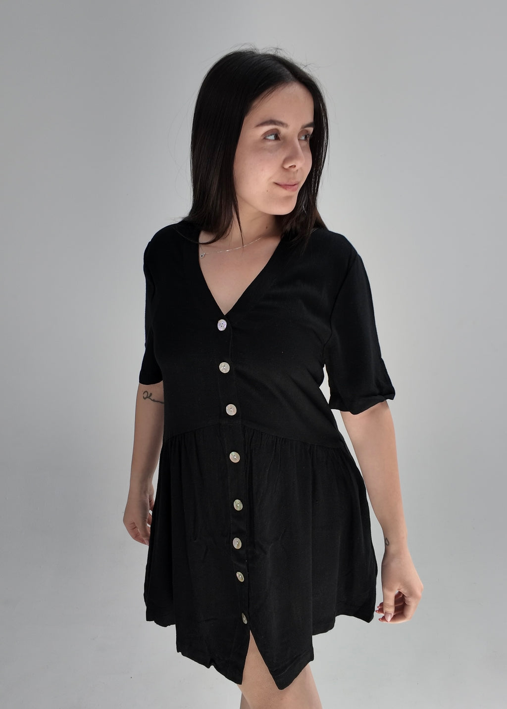 Vestido Xime