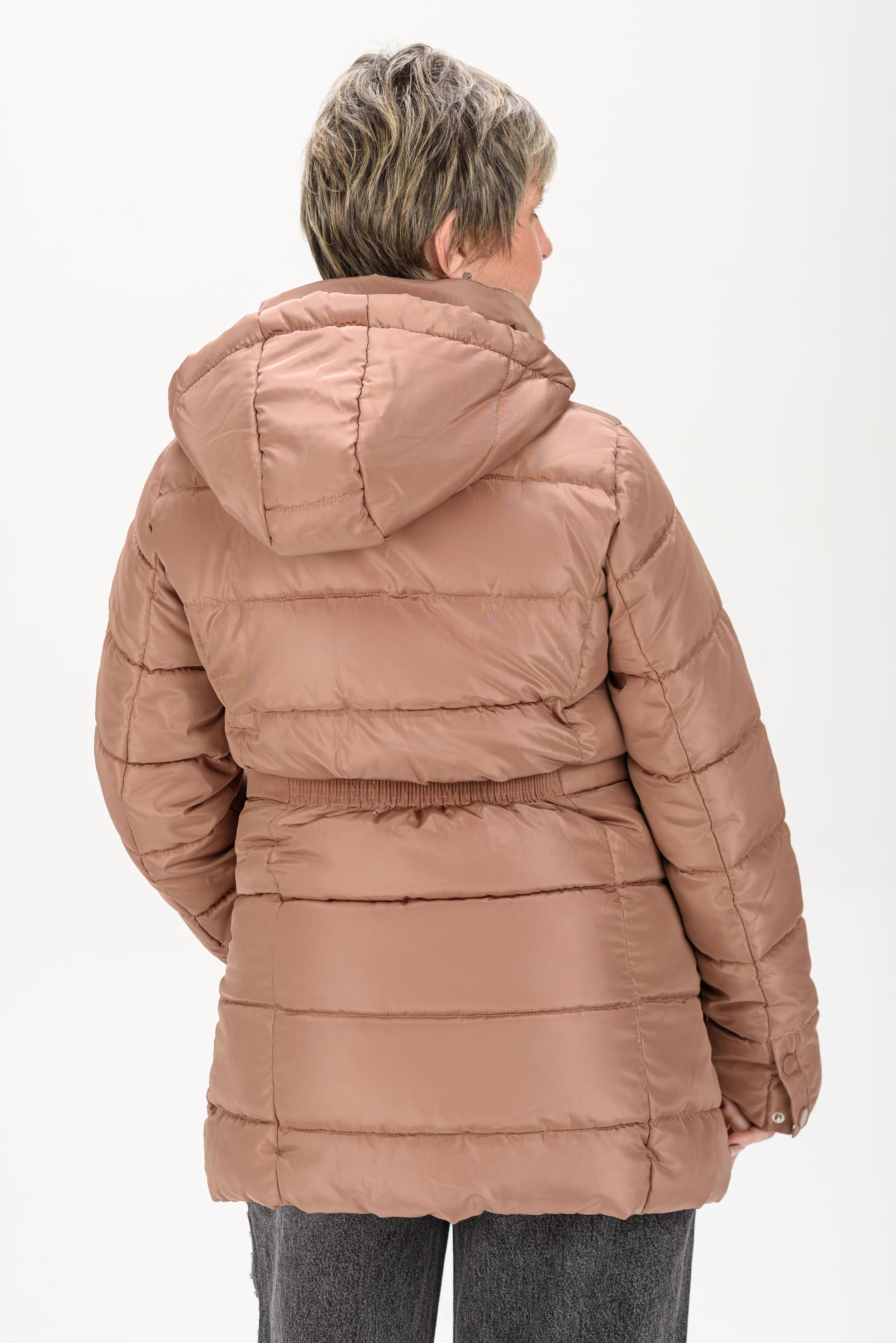 Campera khroub