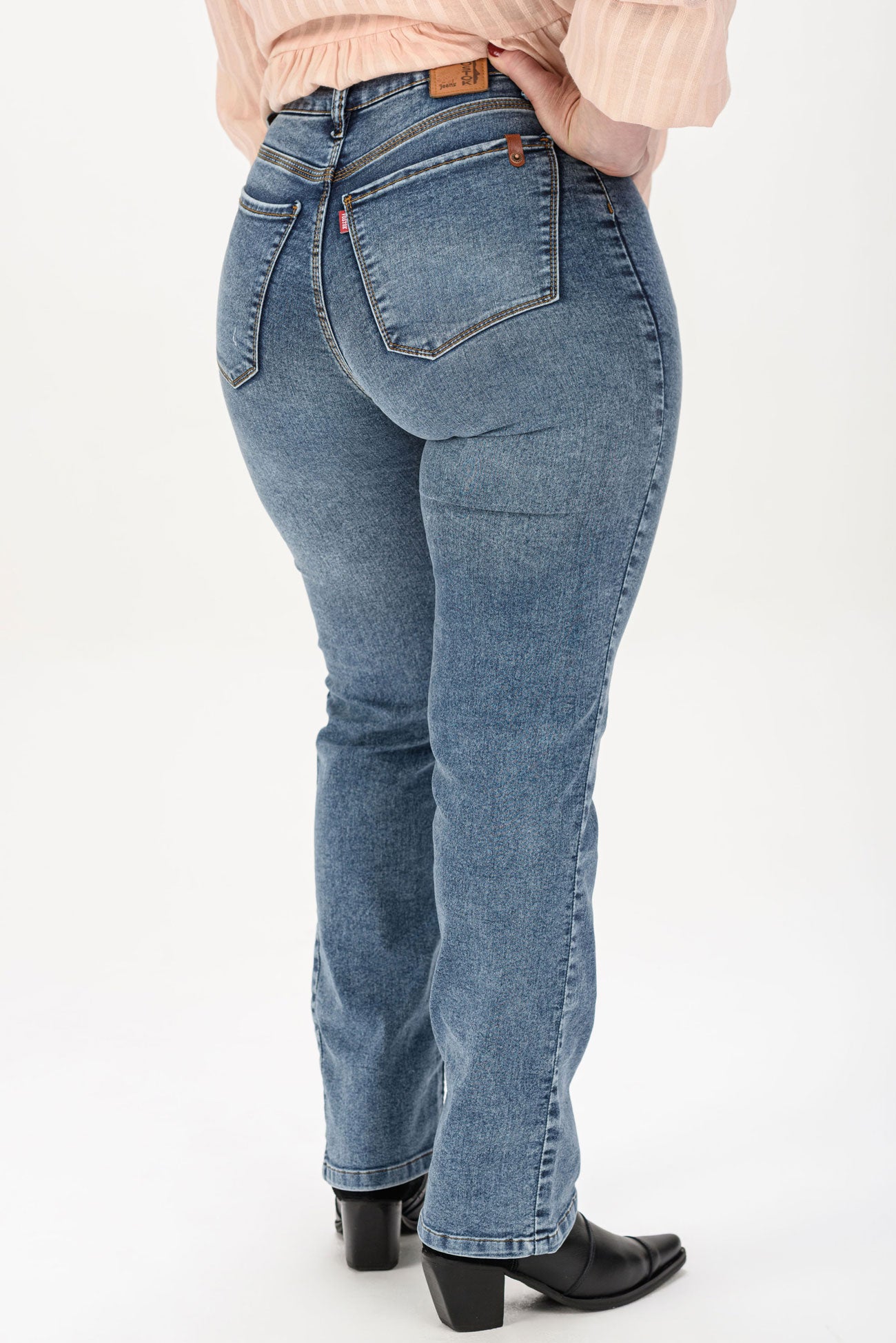 Jean 1291 Nevado