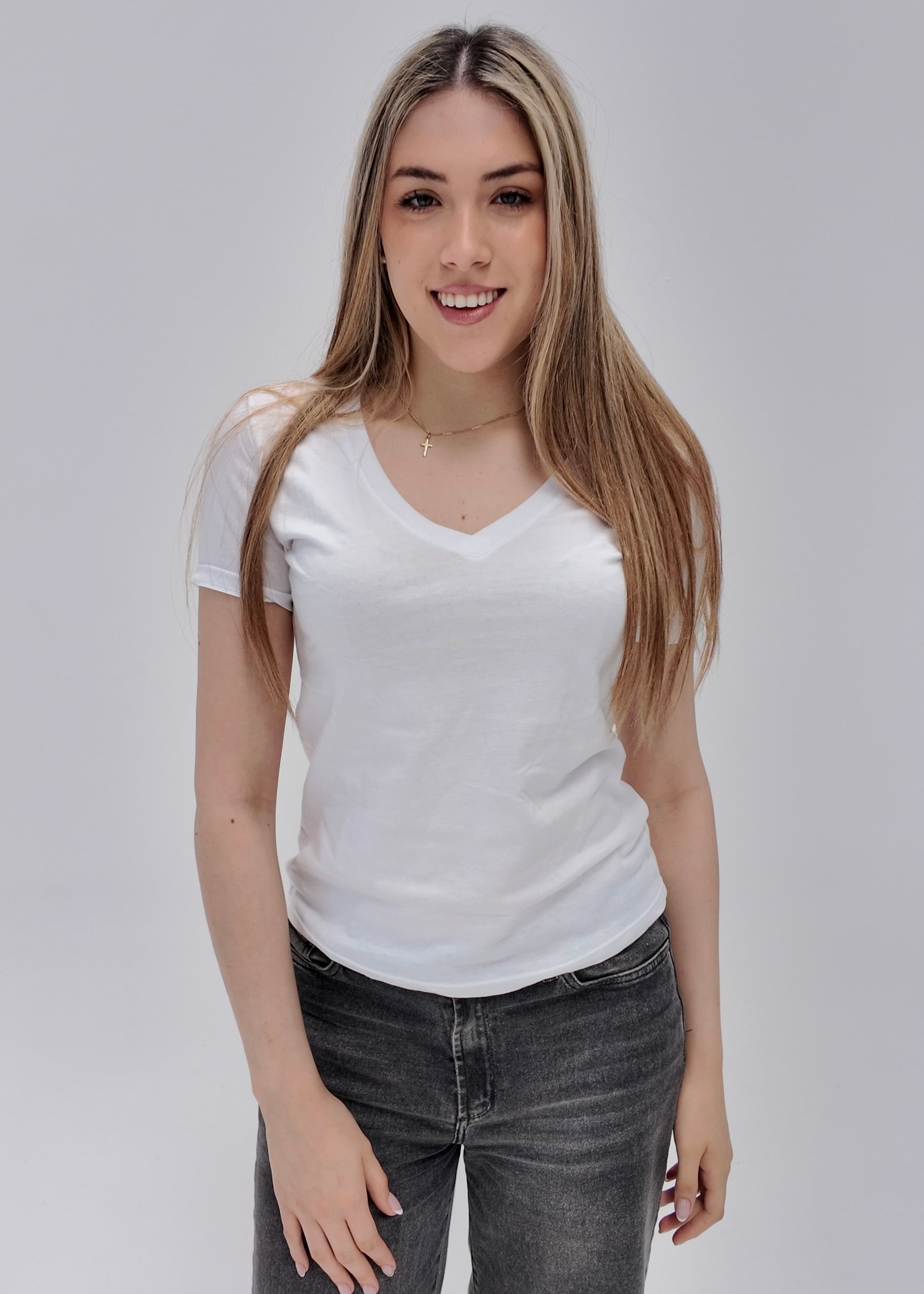 Remera Essential V