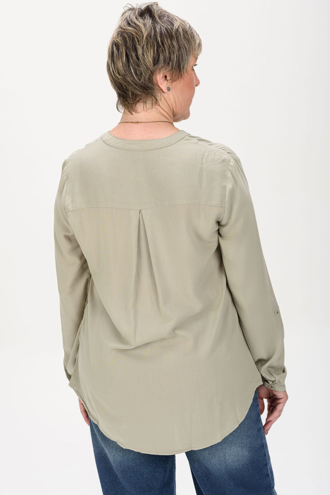 Blusa Siliqua