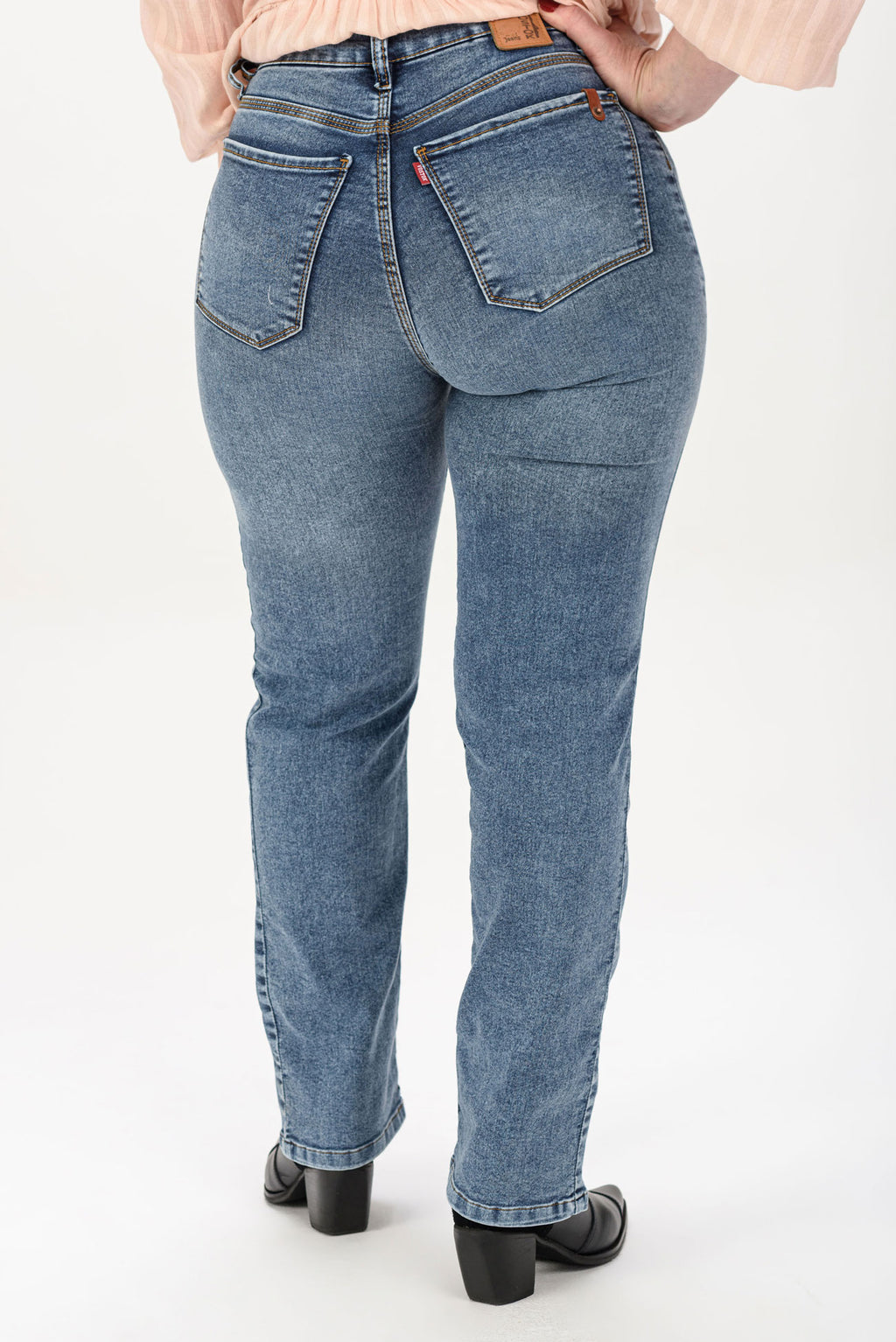 Jean 1291 Nevado