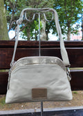Cartera de cuero Rebecca