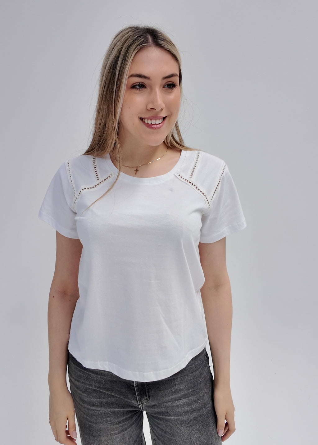 Broderie Basic