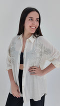 Camisa Elisa LA QUIA
