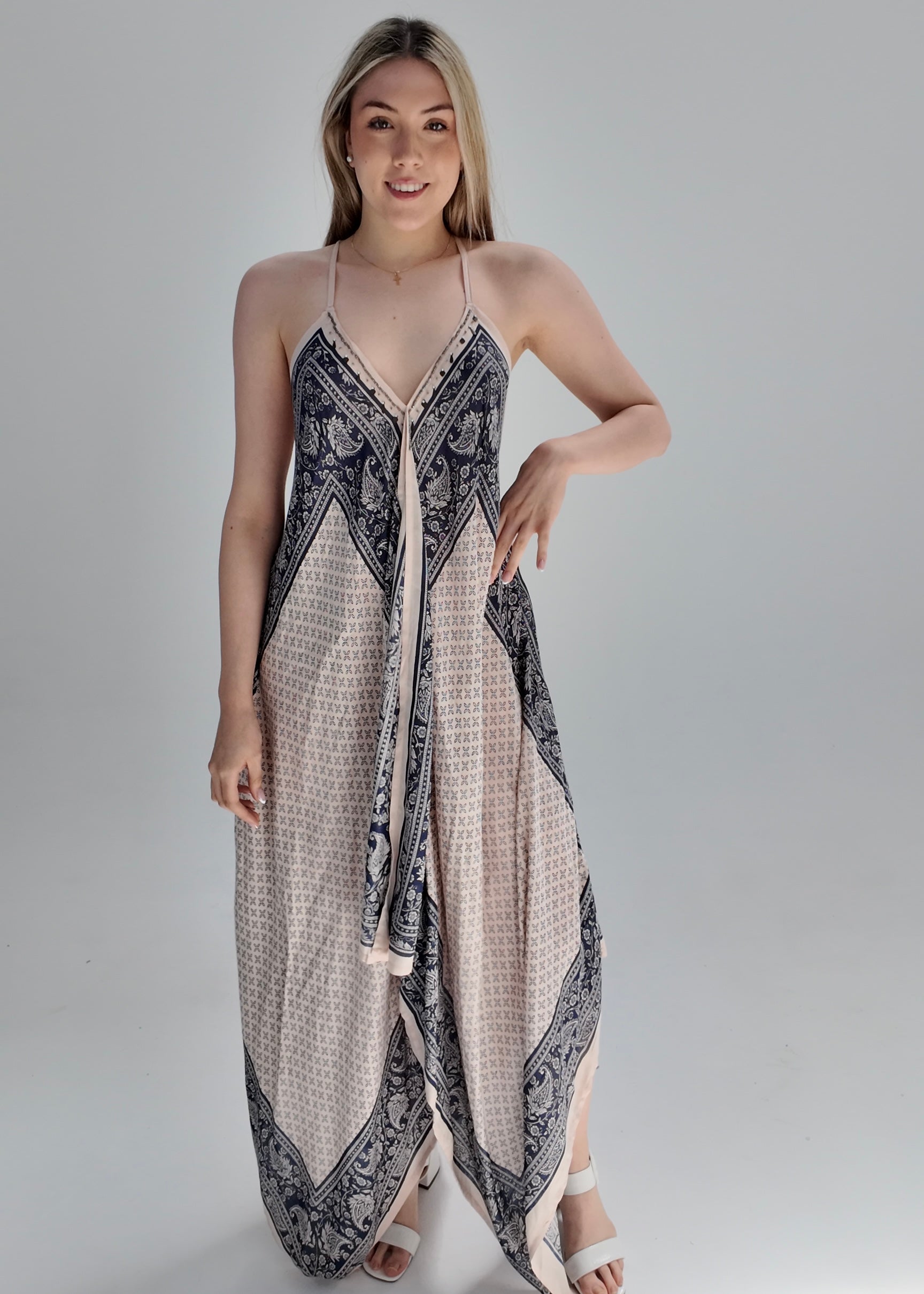 Vestido Florencia