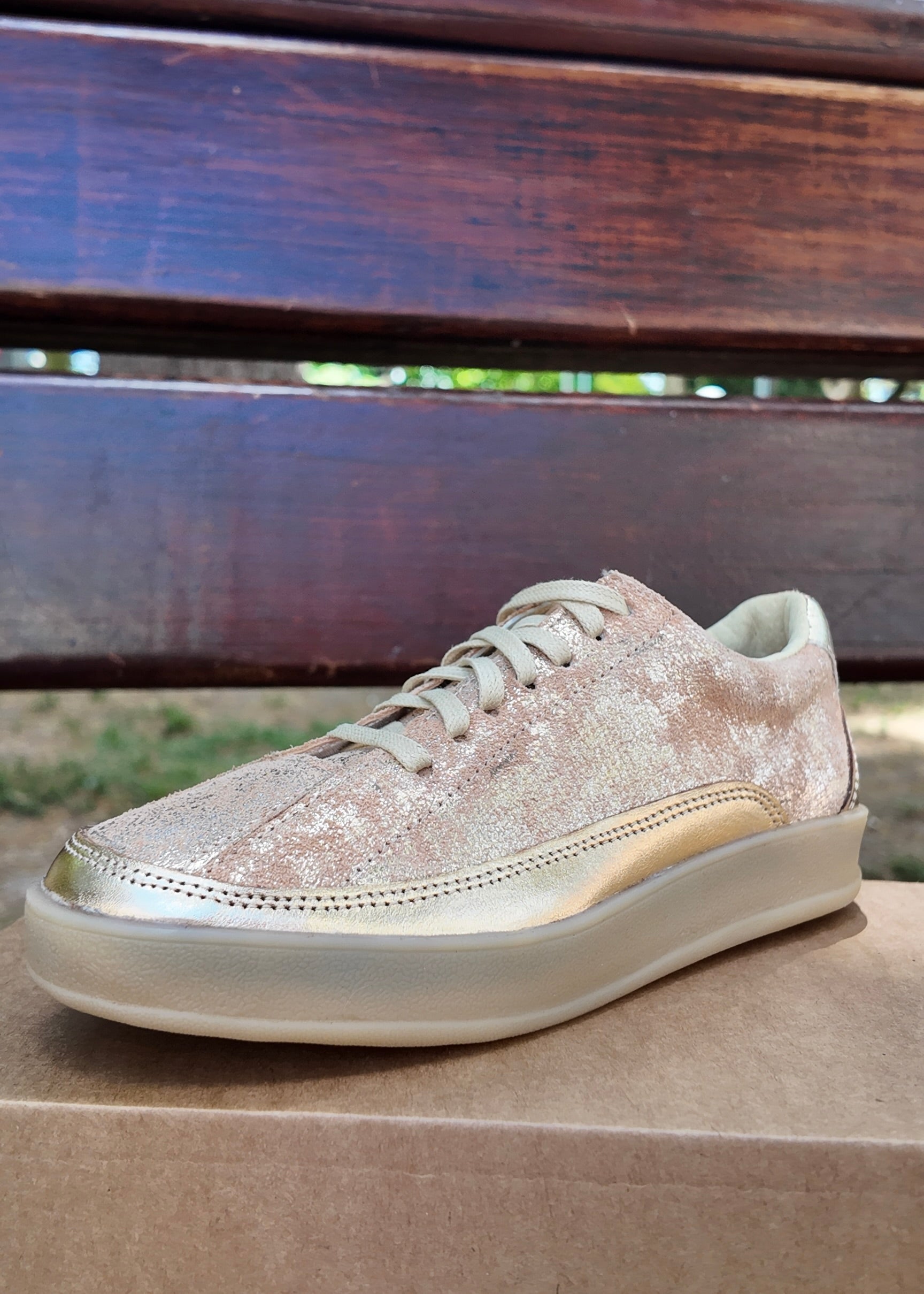 Calzado Glow