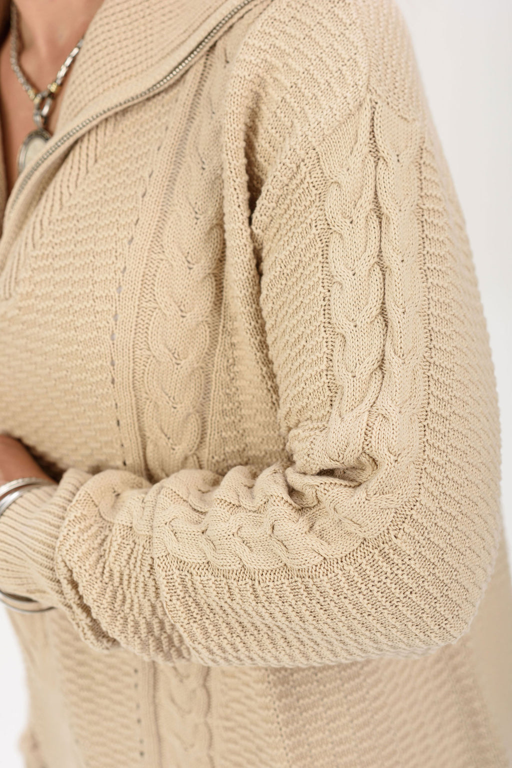 Sweater La Quia