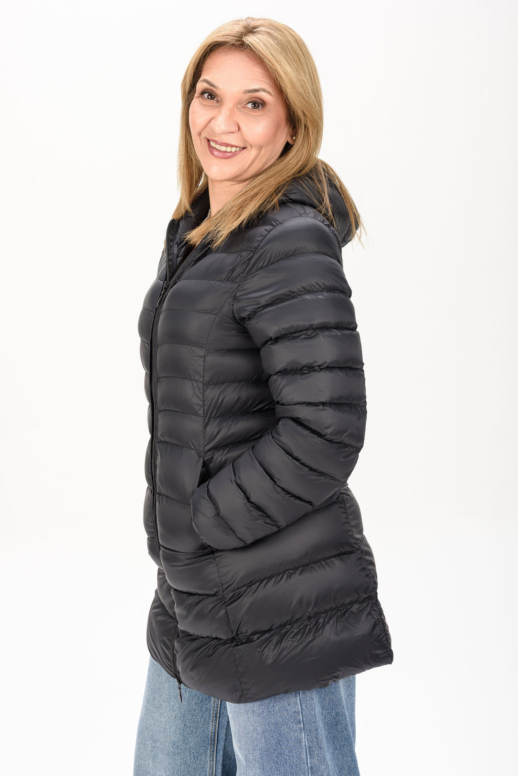 Campera Real