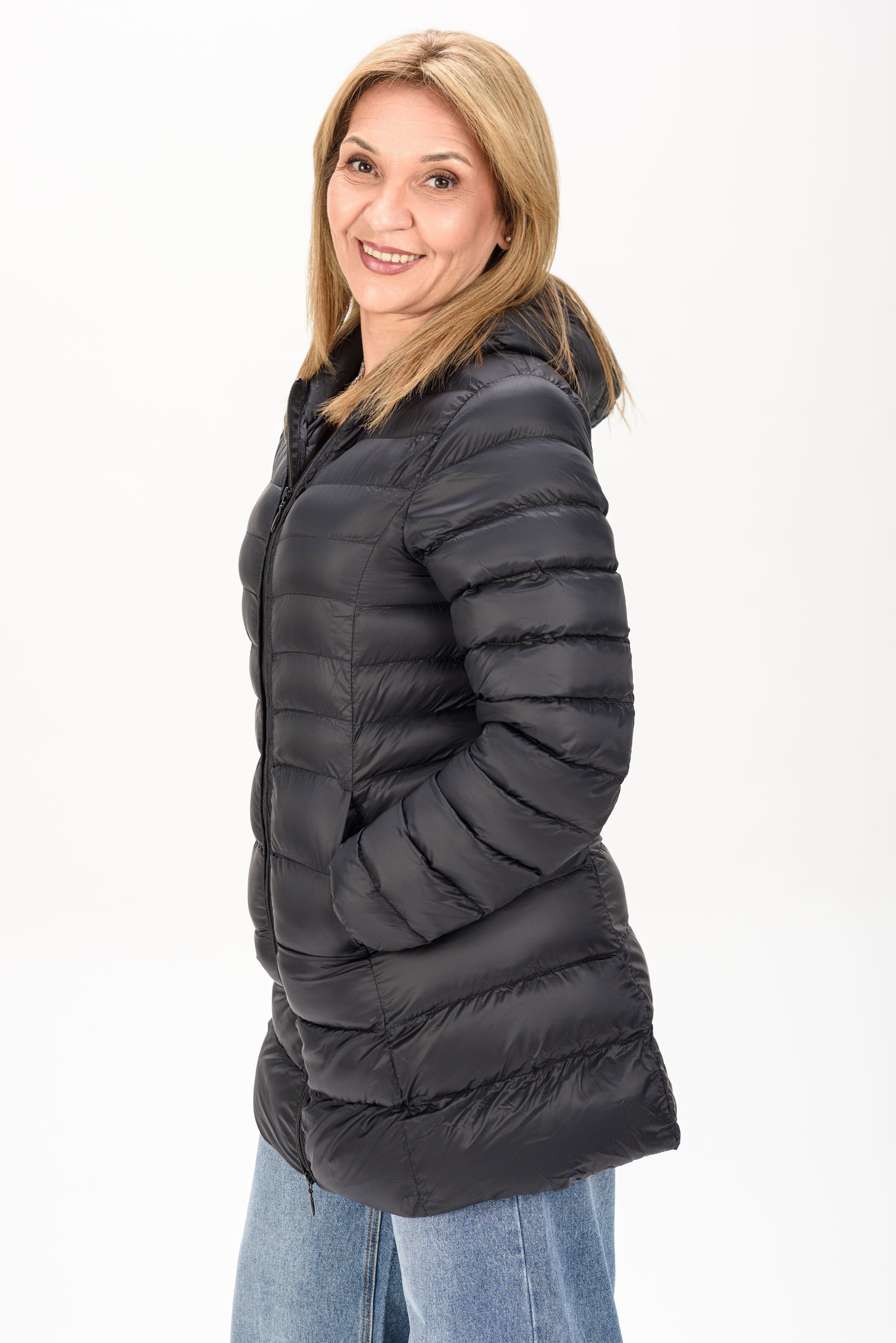 Campera Real
