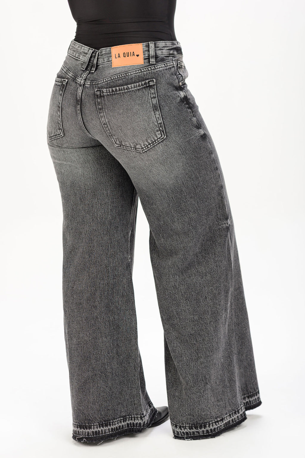 Jean LA QUIA R13