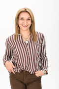 Blusa Siliqua