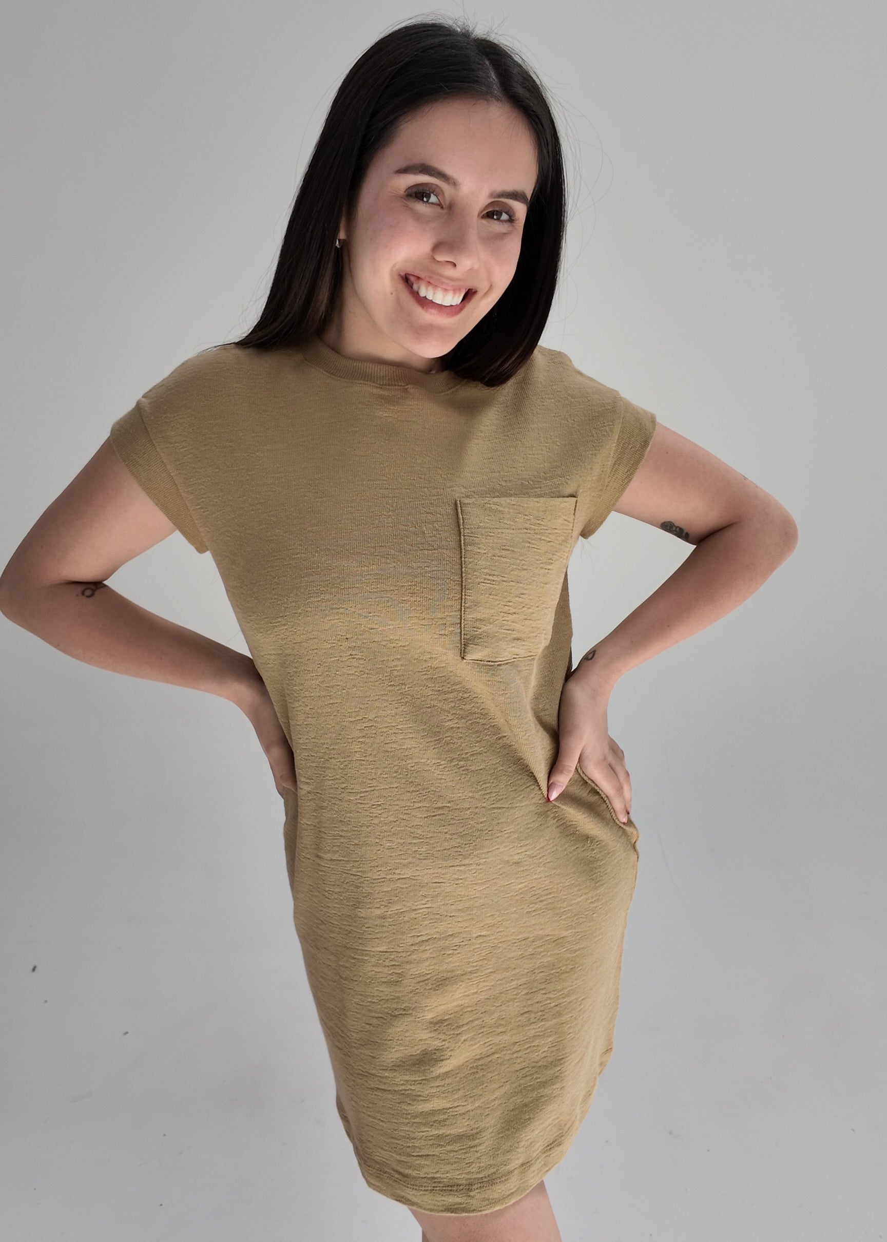 Vestido Ali