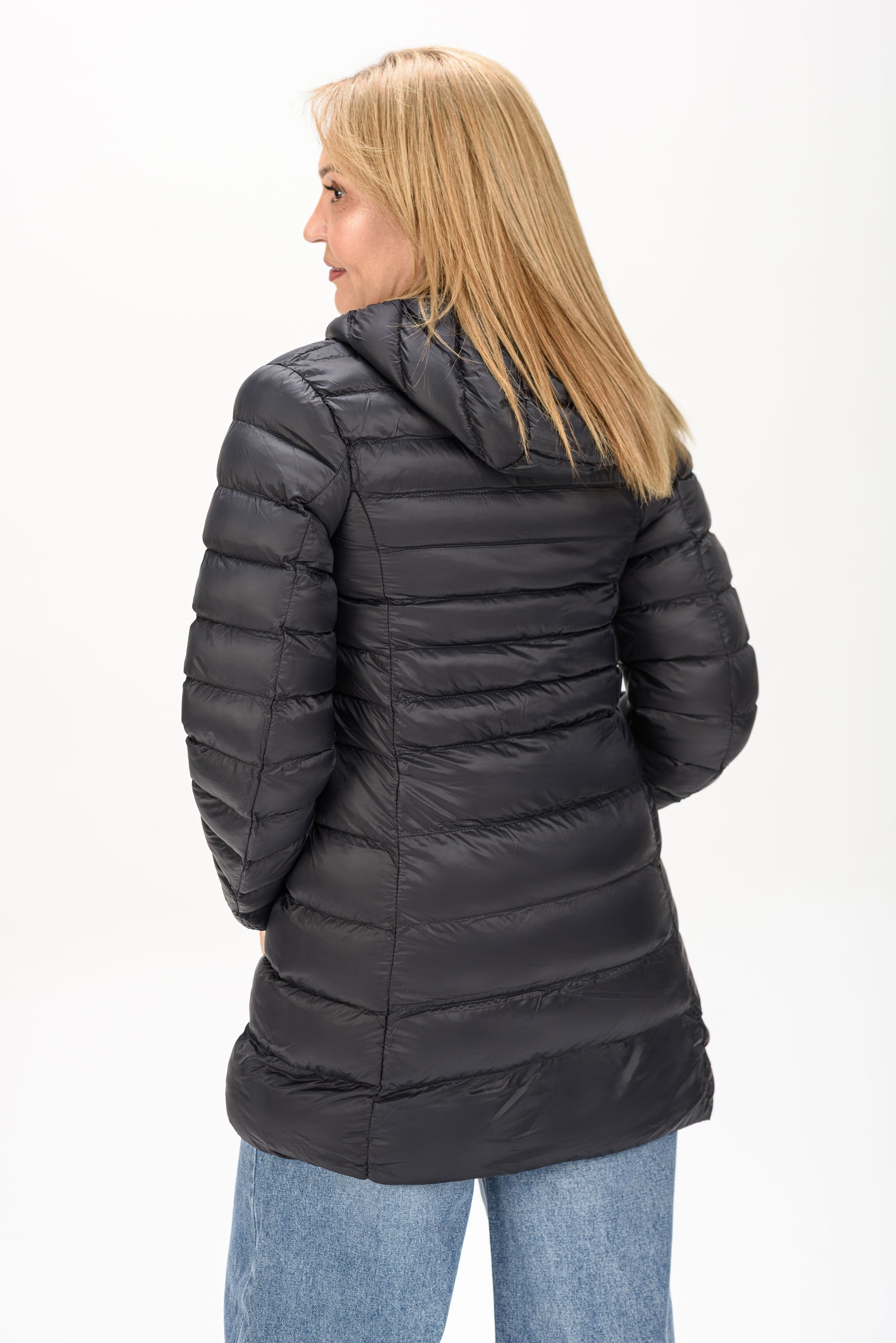 Campera Real
