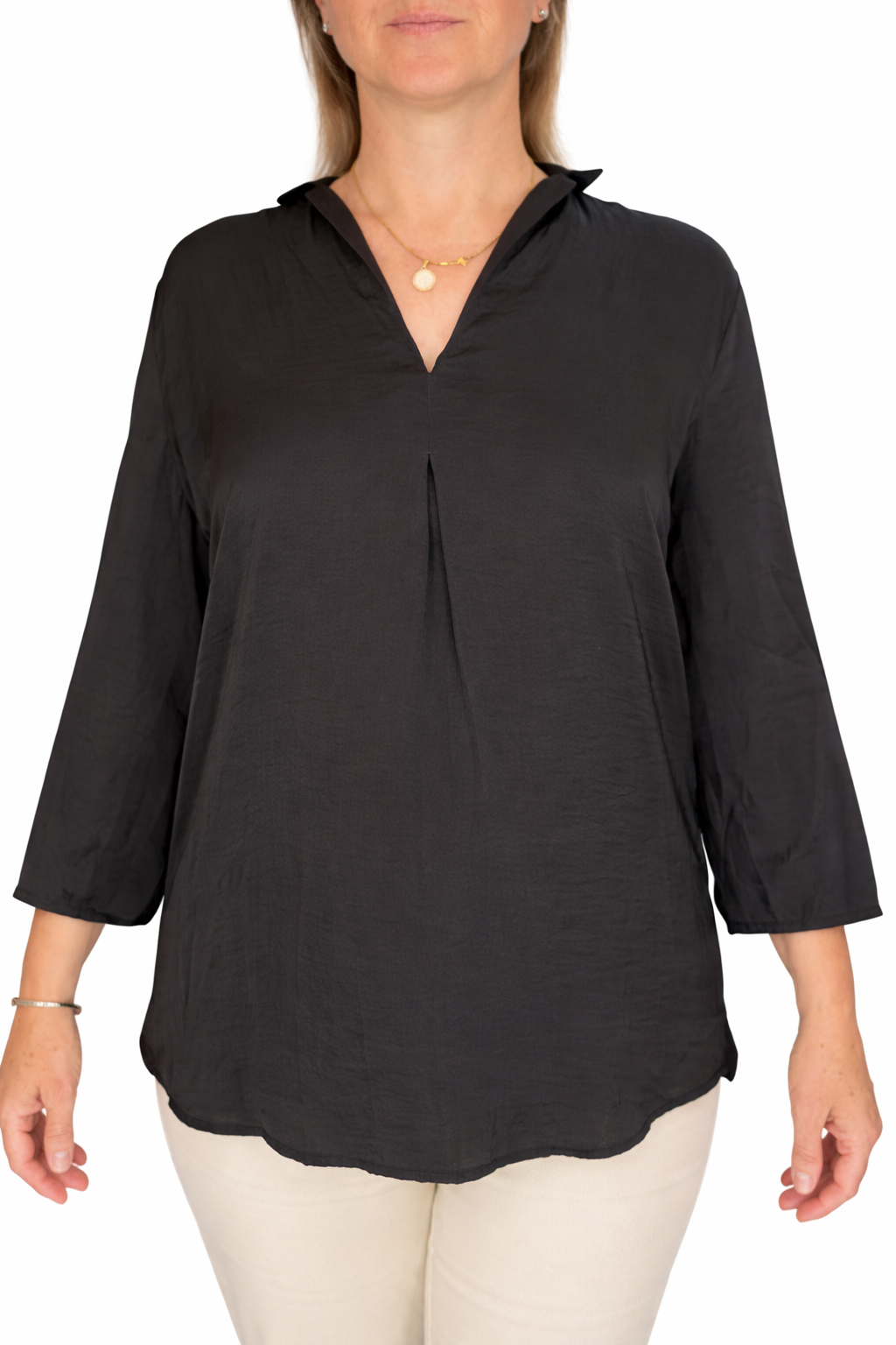 Blusa Clari