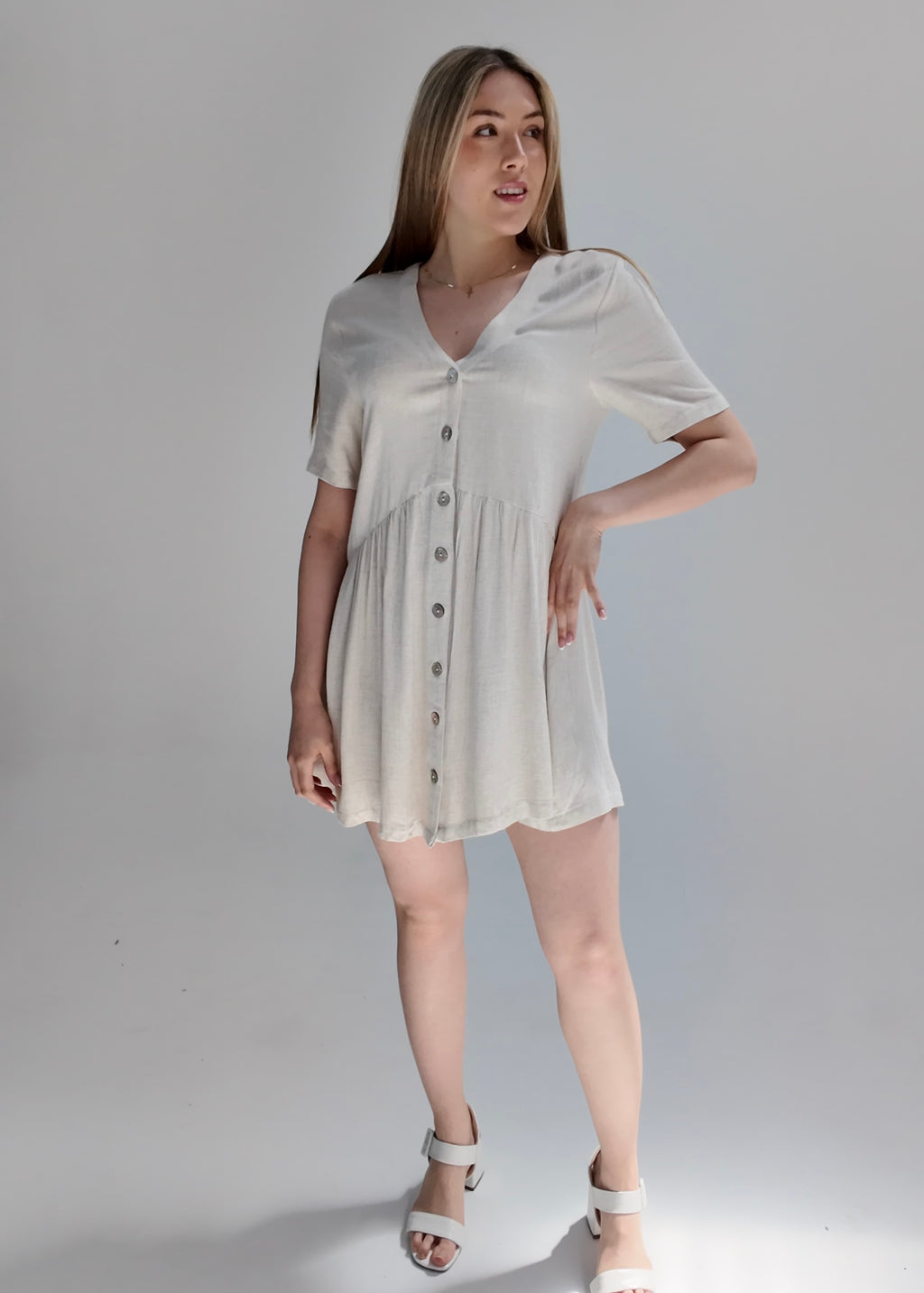 Vestido Xime