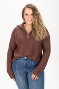 Sweater La Quia