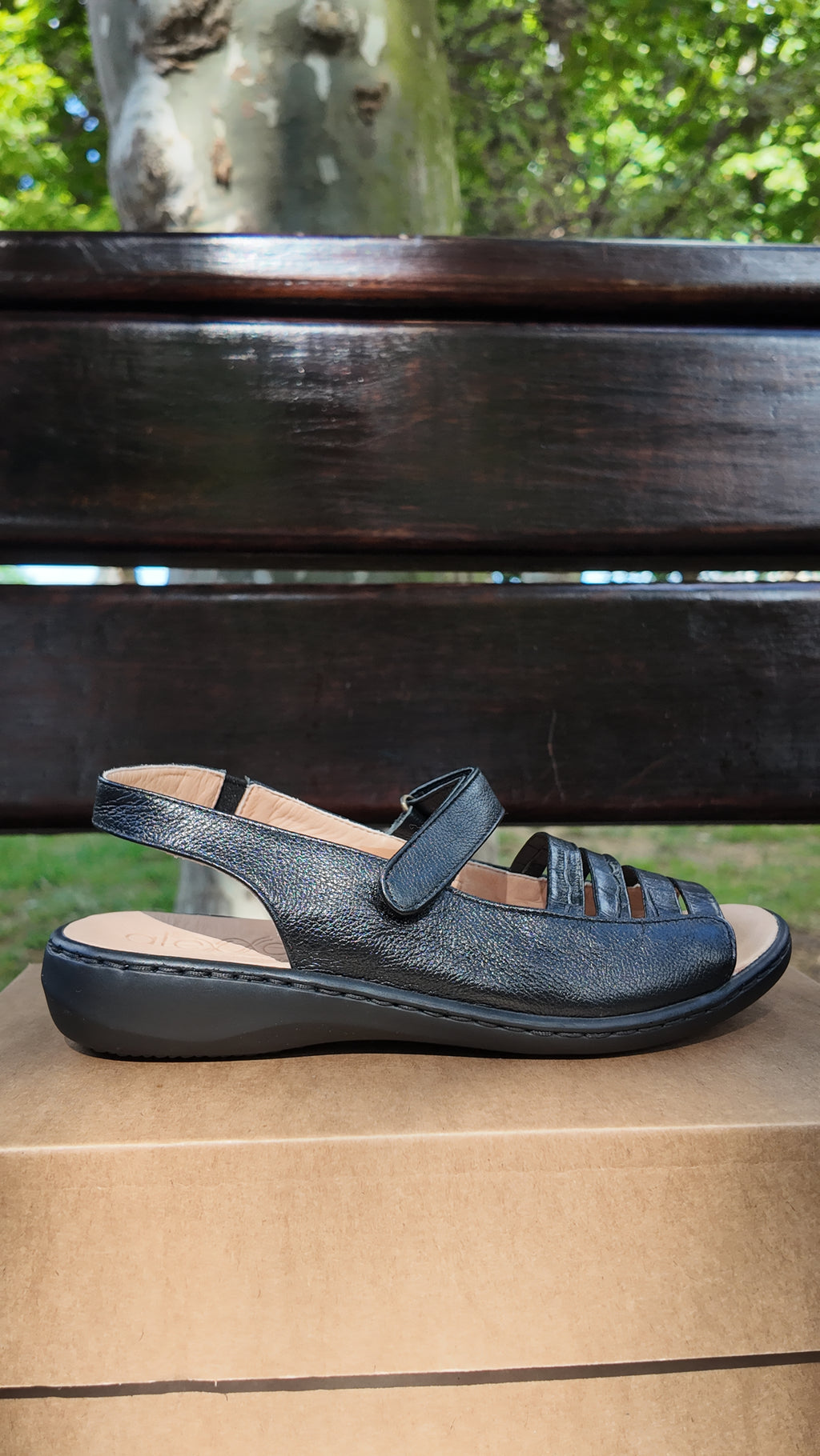 Sandalia 63604 Almira