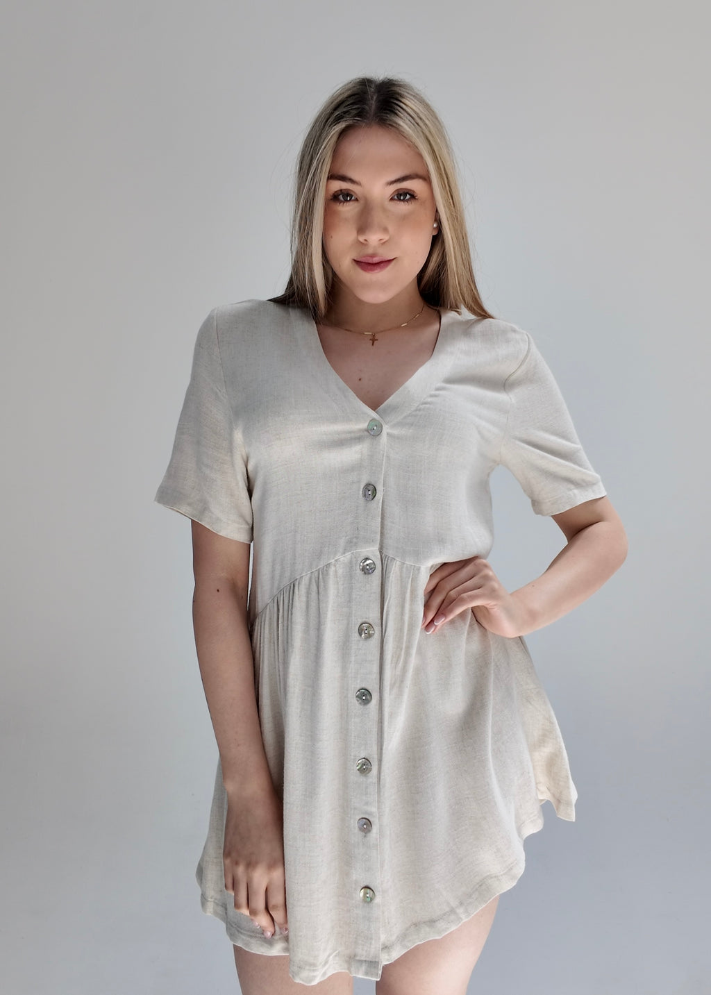 Vestido Xime