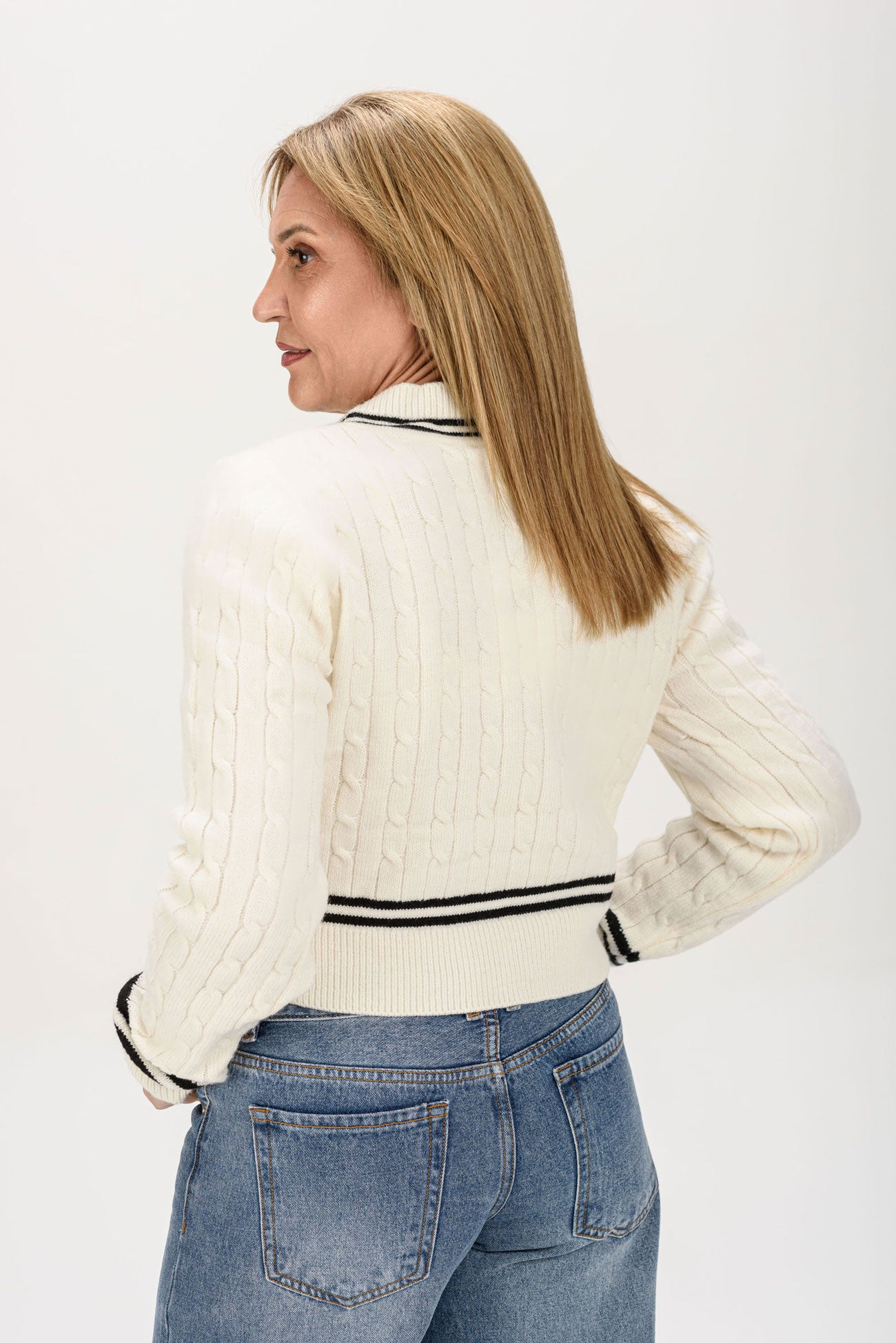 Sweater La Quía