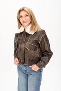 Campera  La Quía