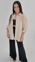 CAMISA LA QUIA