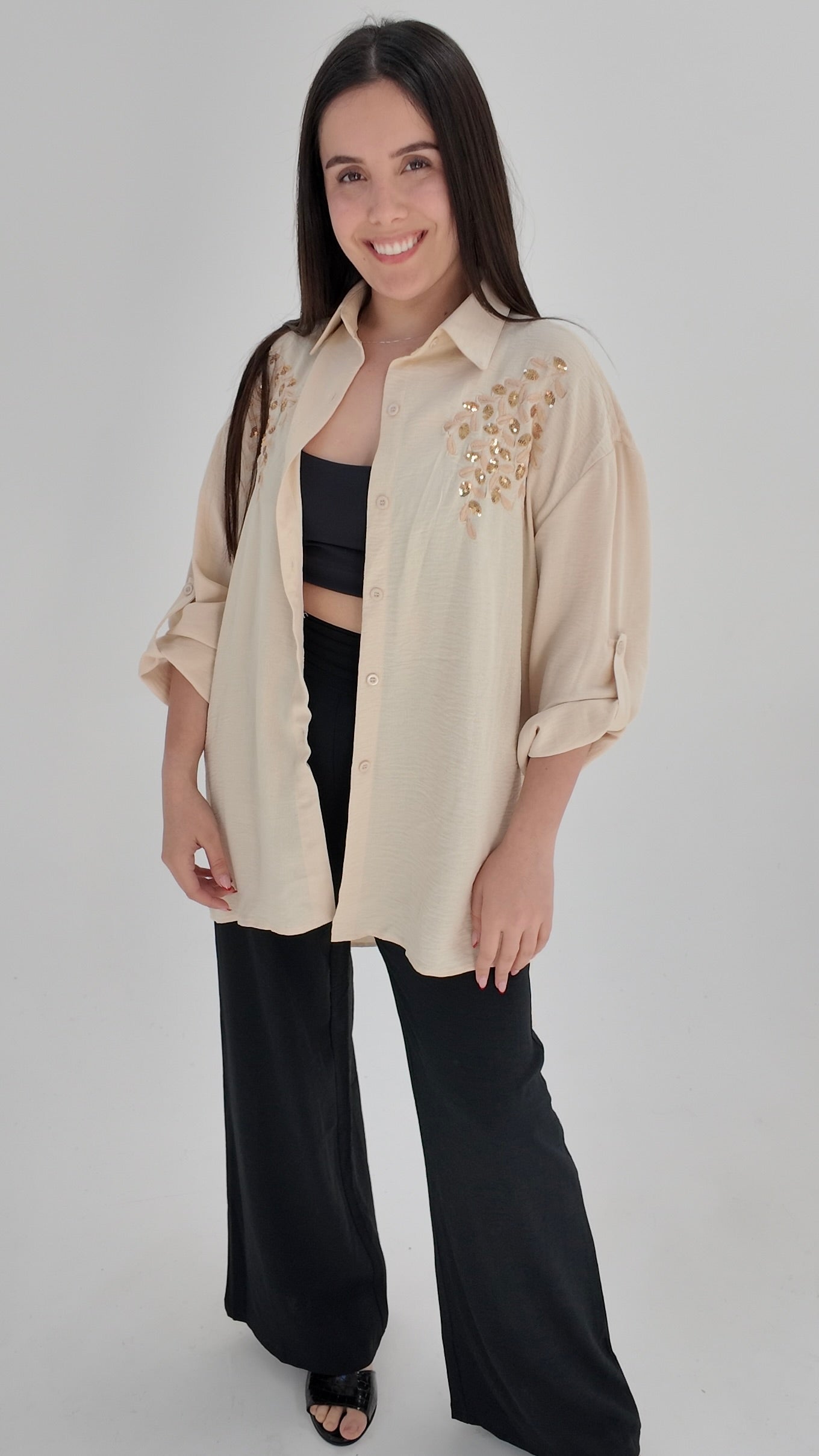 CAMISA LA QUIA