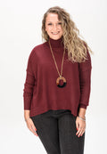 Polera LA QUIA