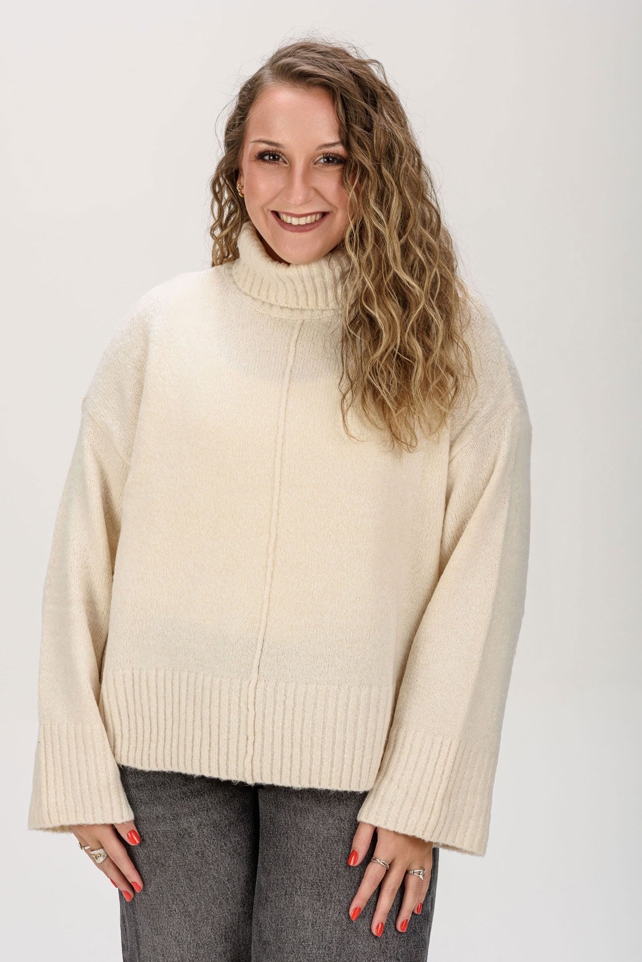 Sweater Esmella