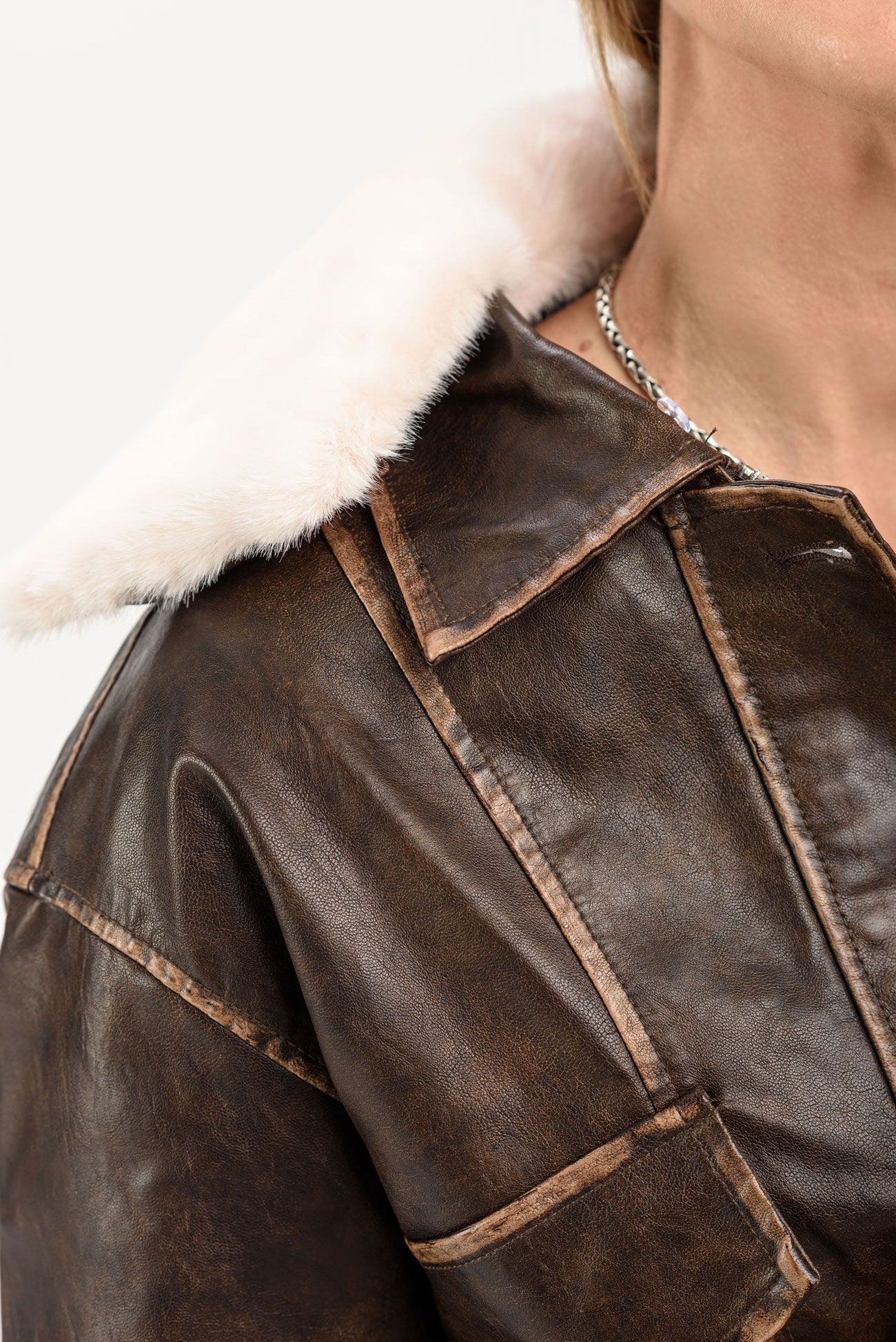 Campera  La Quía
