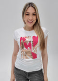 Remera Love Art