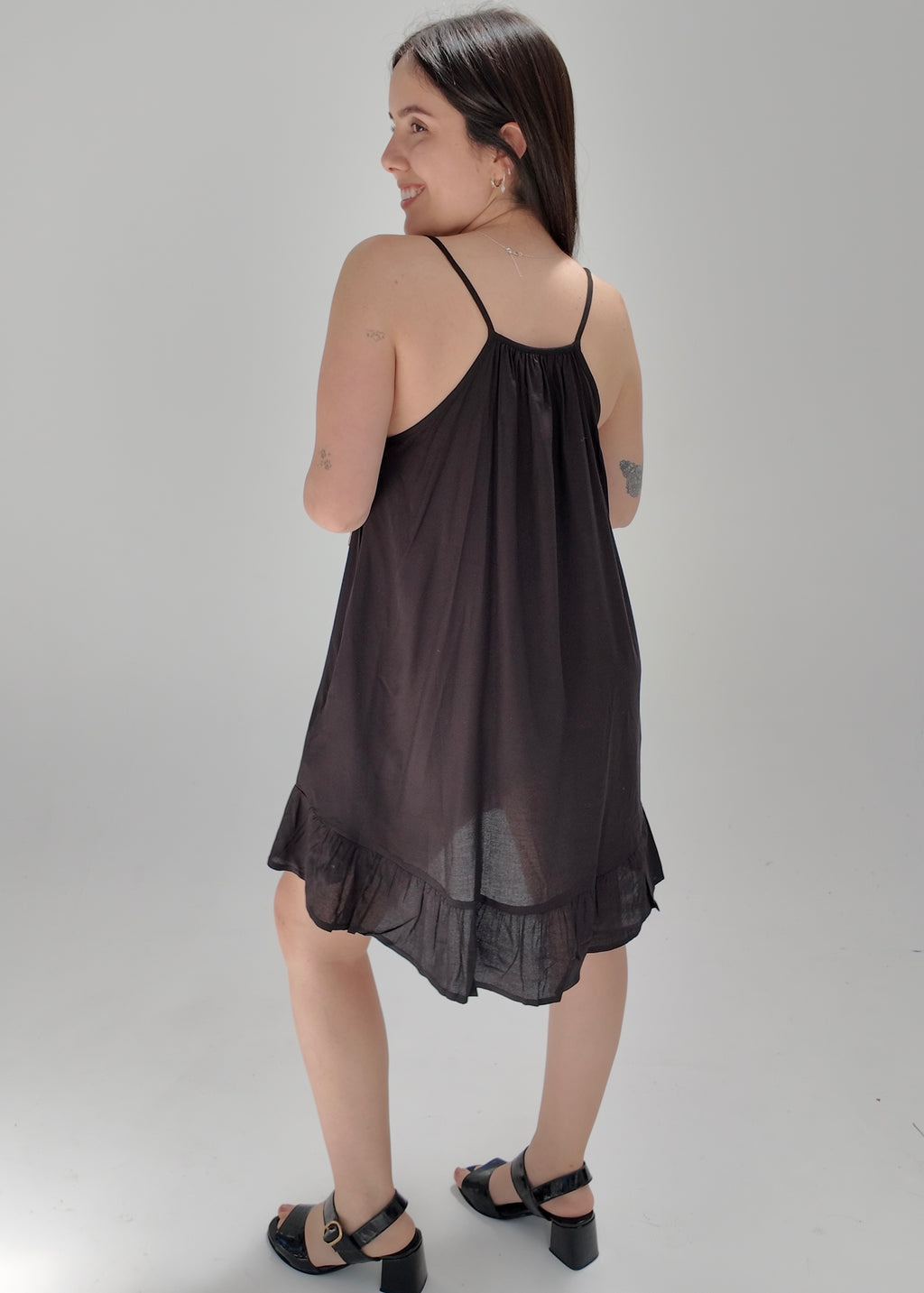 Vestido Stefan