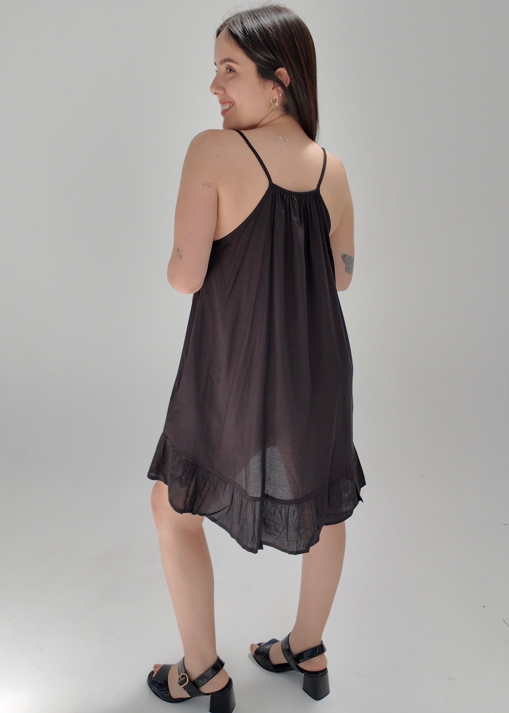 Vestido Stefan