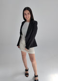 Blazer Básico