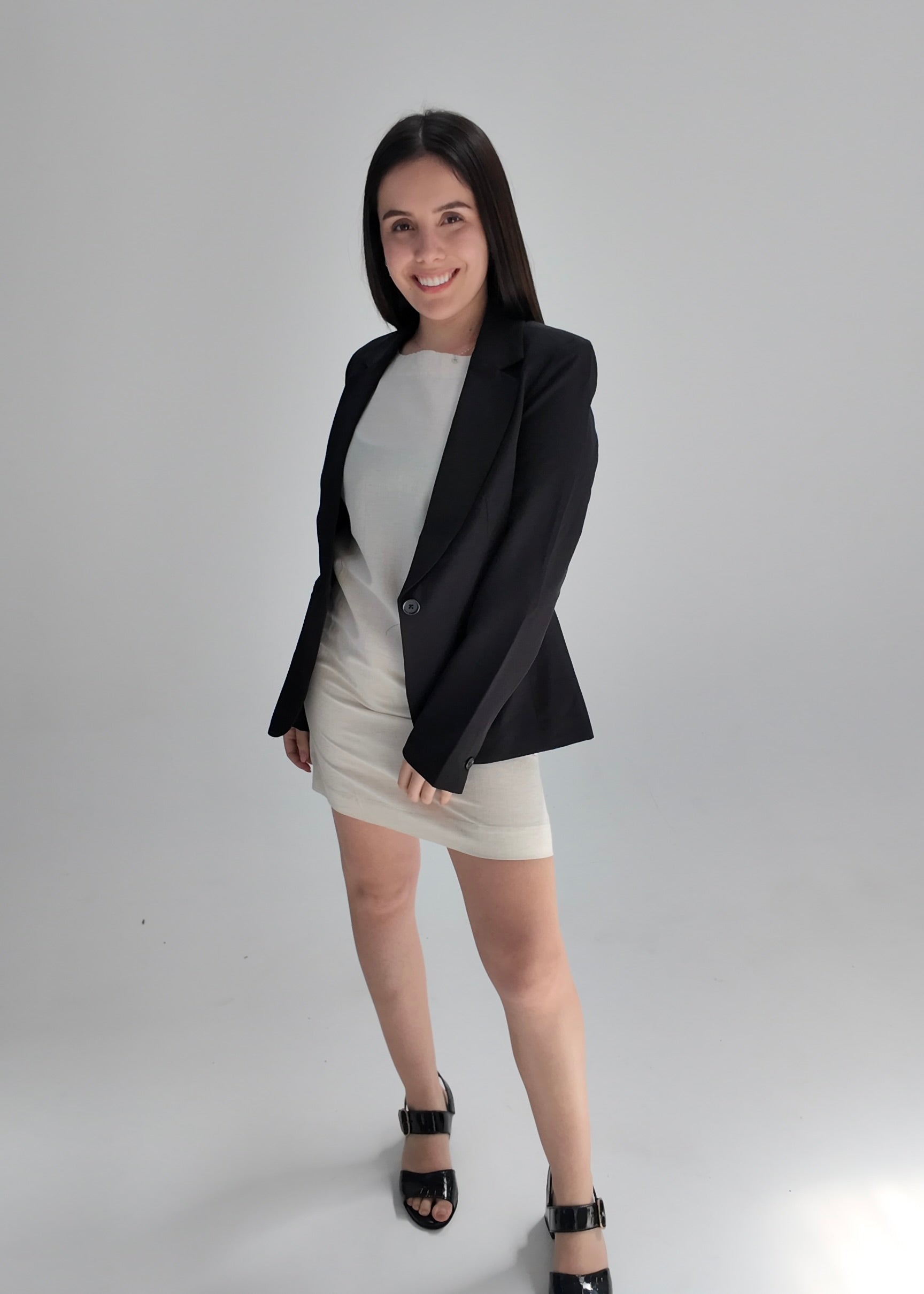 Blazer Básico